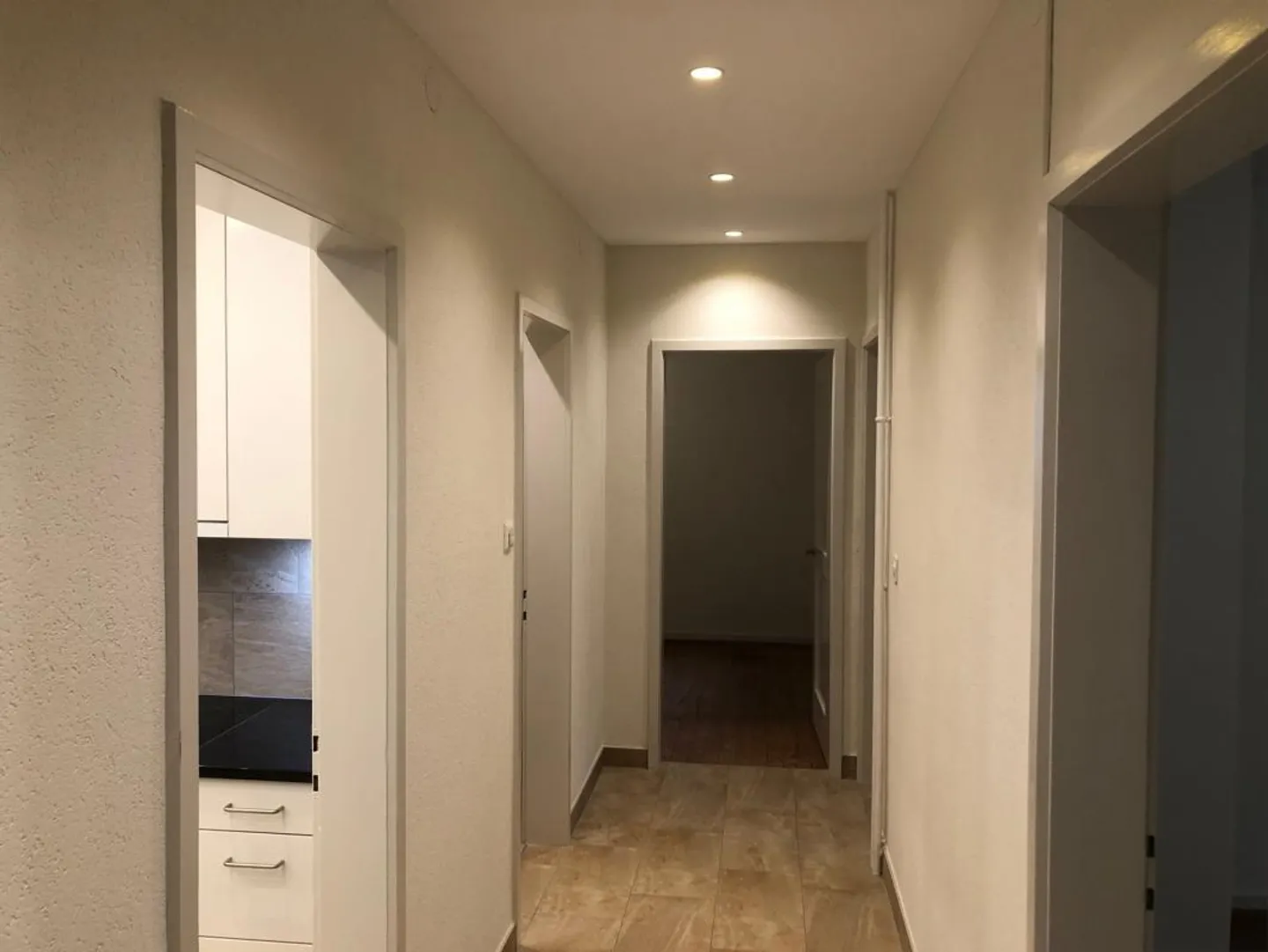 4.5 Room Apartment with / without Caretaker - Photo 2 of 11