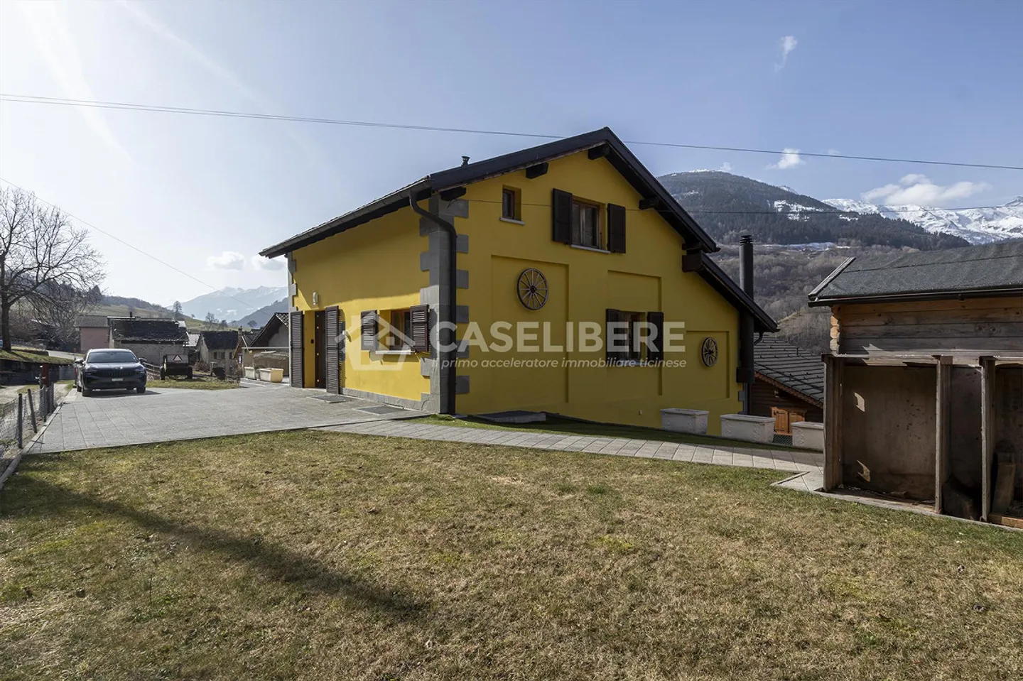 ROMANTICO 3.5 AD OLIVONE - Photo 5 of 21