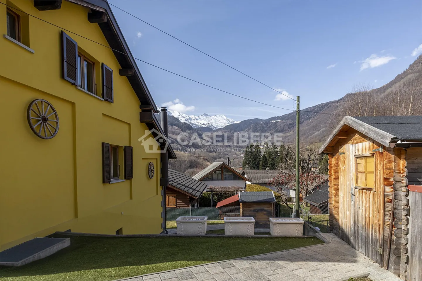 ROMANTICO 3.5 AD OLIVONE - Photo 6 of 21