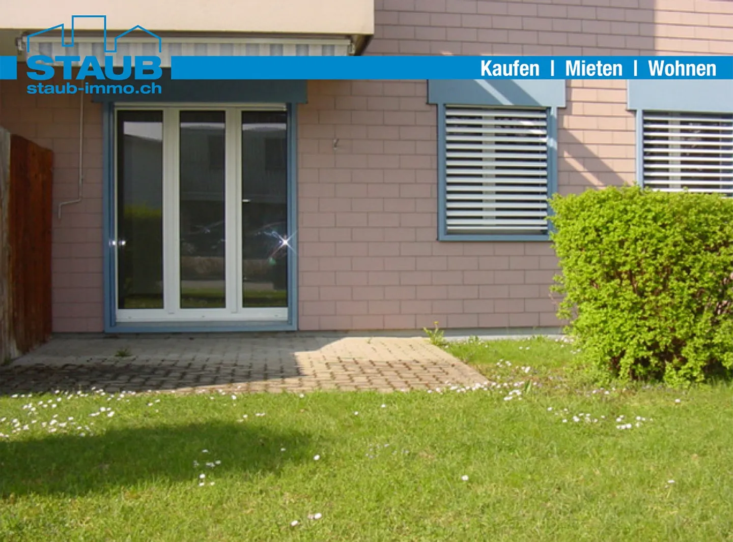 Appartamento singolo con area salotto - Foto 1 di 5