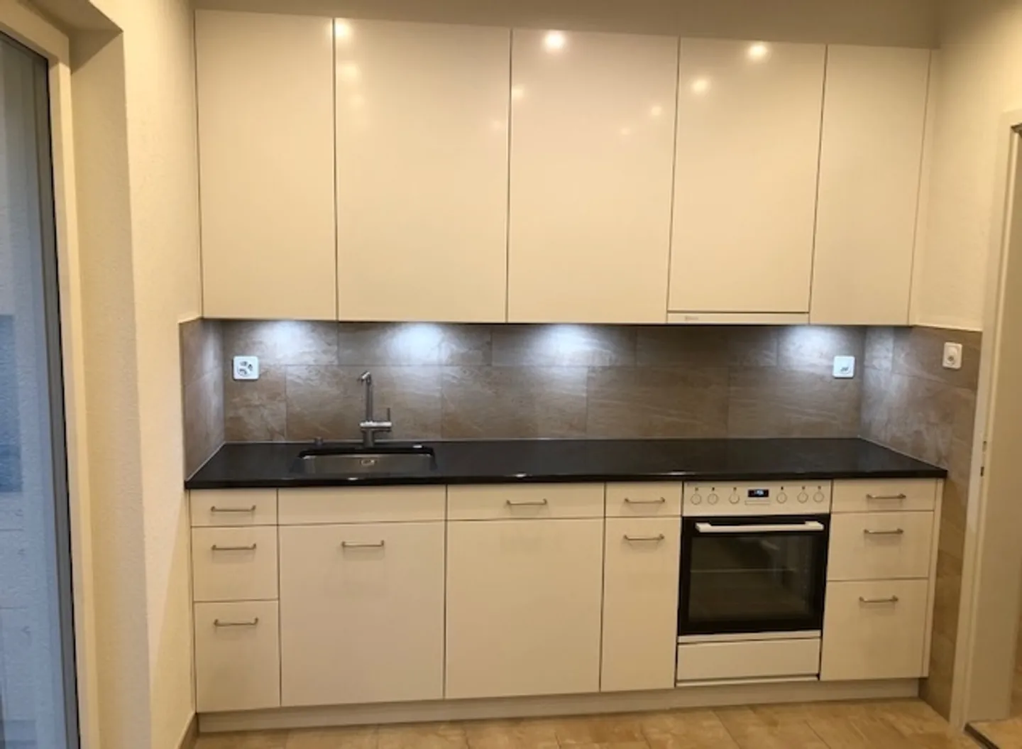 4.5 Room Apartment with / without Caretaker - Photo 1 of 11