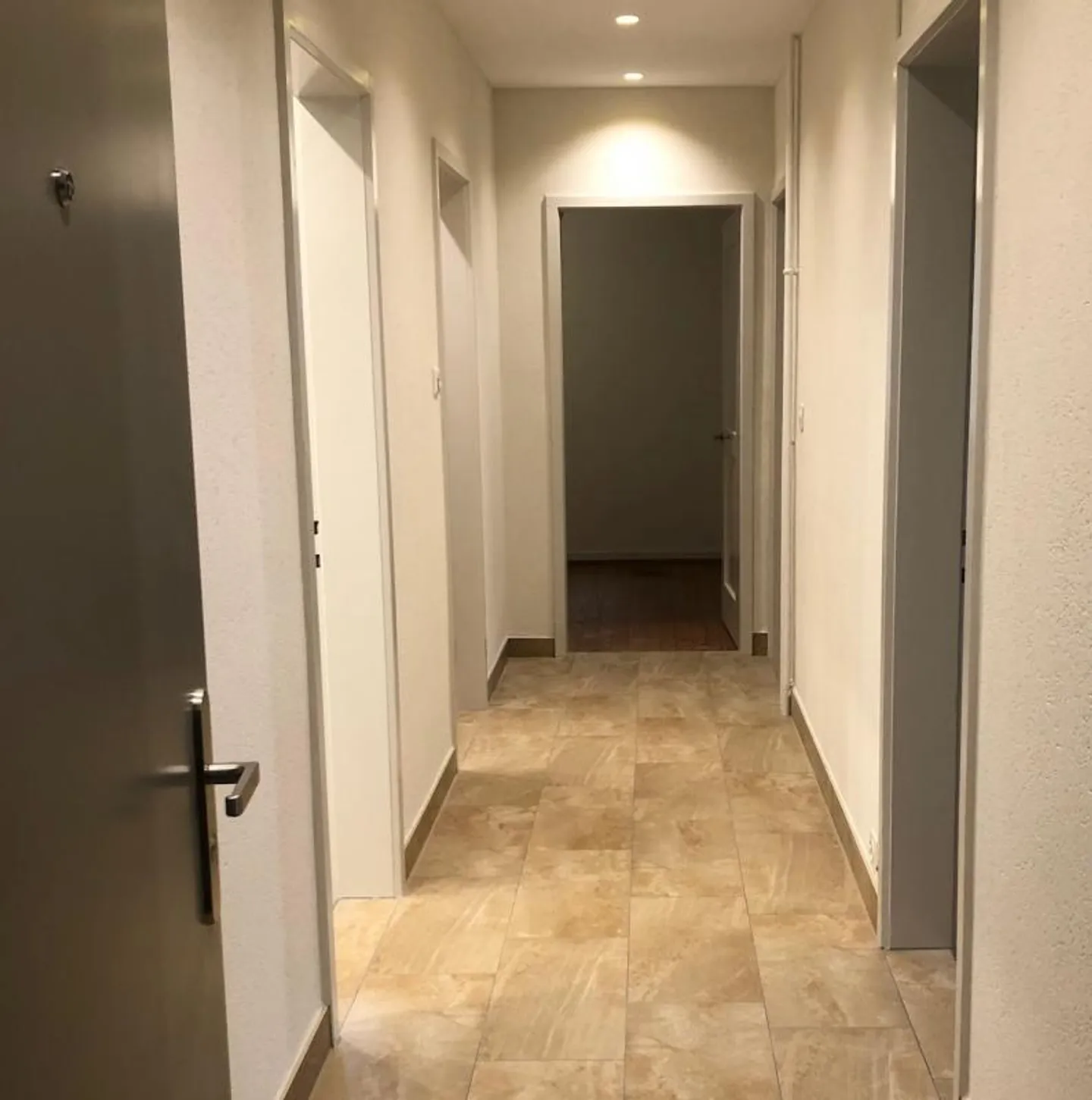 4.5 Room Apartment with / without Caretaker - Photo 5 of 11