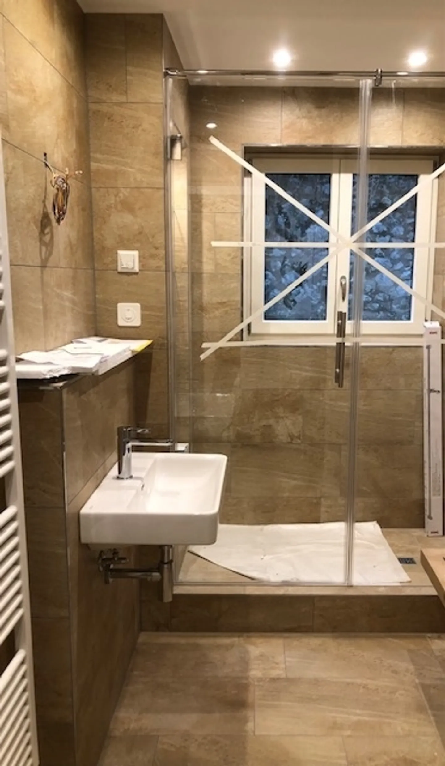 4.5 Room Apartment with / without Caretaker - Photo 7 of 11