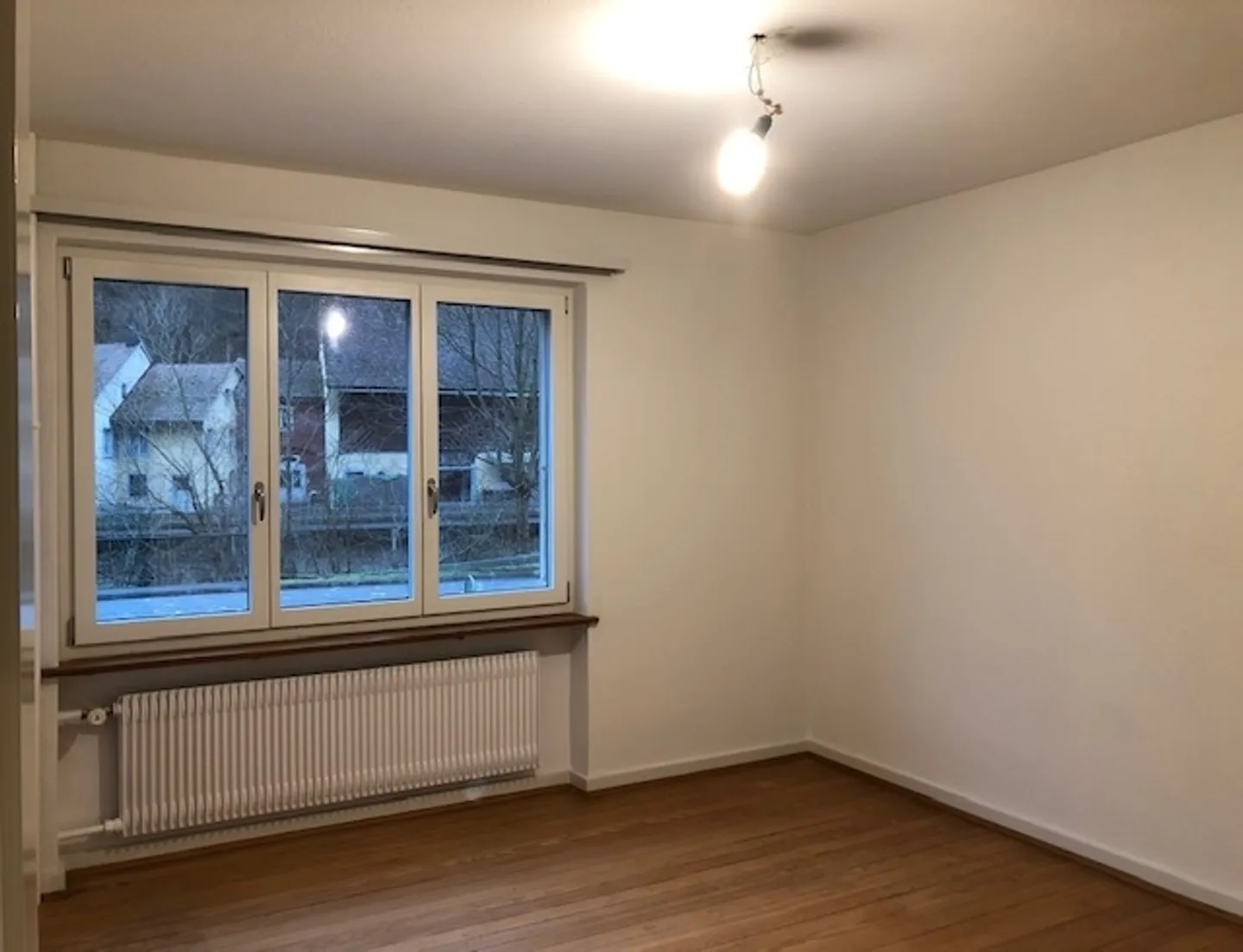 4.5 Room Apartment with / without Caretaker - Photo 8 of 11