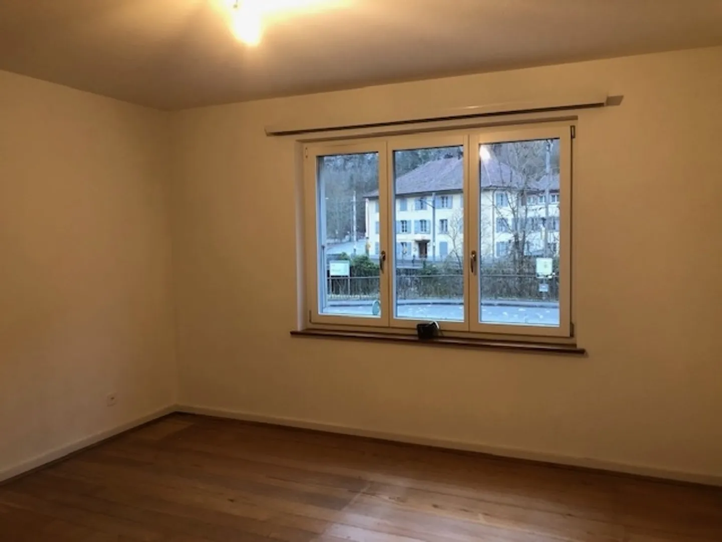 4.5 Room Apartment with / without Caretaker - Photo 10 of 11