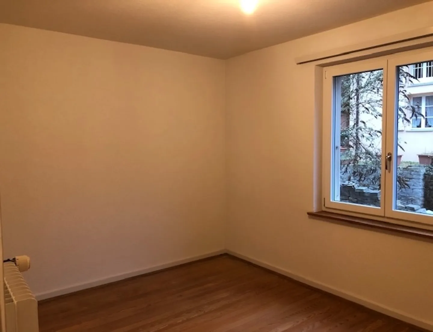 4.5 Room Apartment with / without Caretaker - Photo 11 of 11