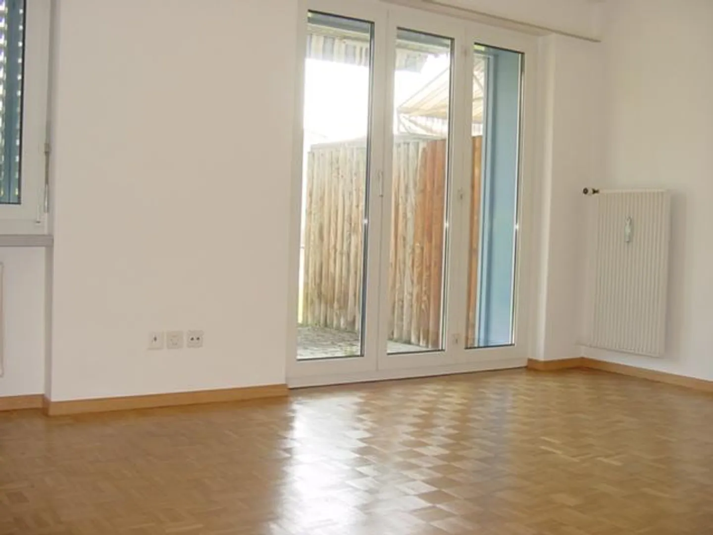 Appartamento singolo con area salotto - Foto 2 di 5