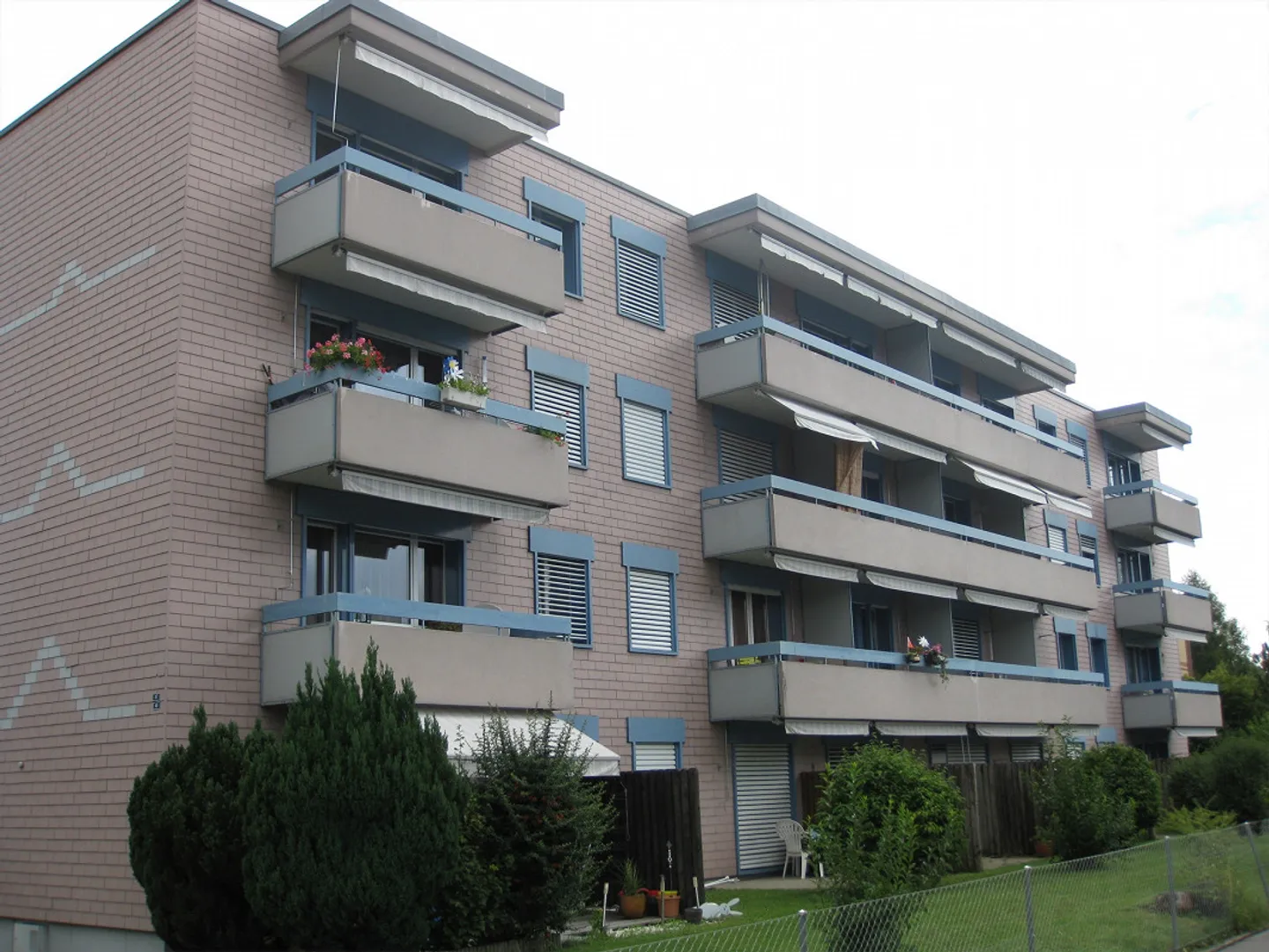 Appartamento singolo con area salotto - Foto 5 di 5