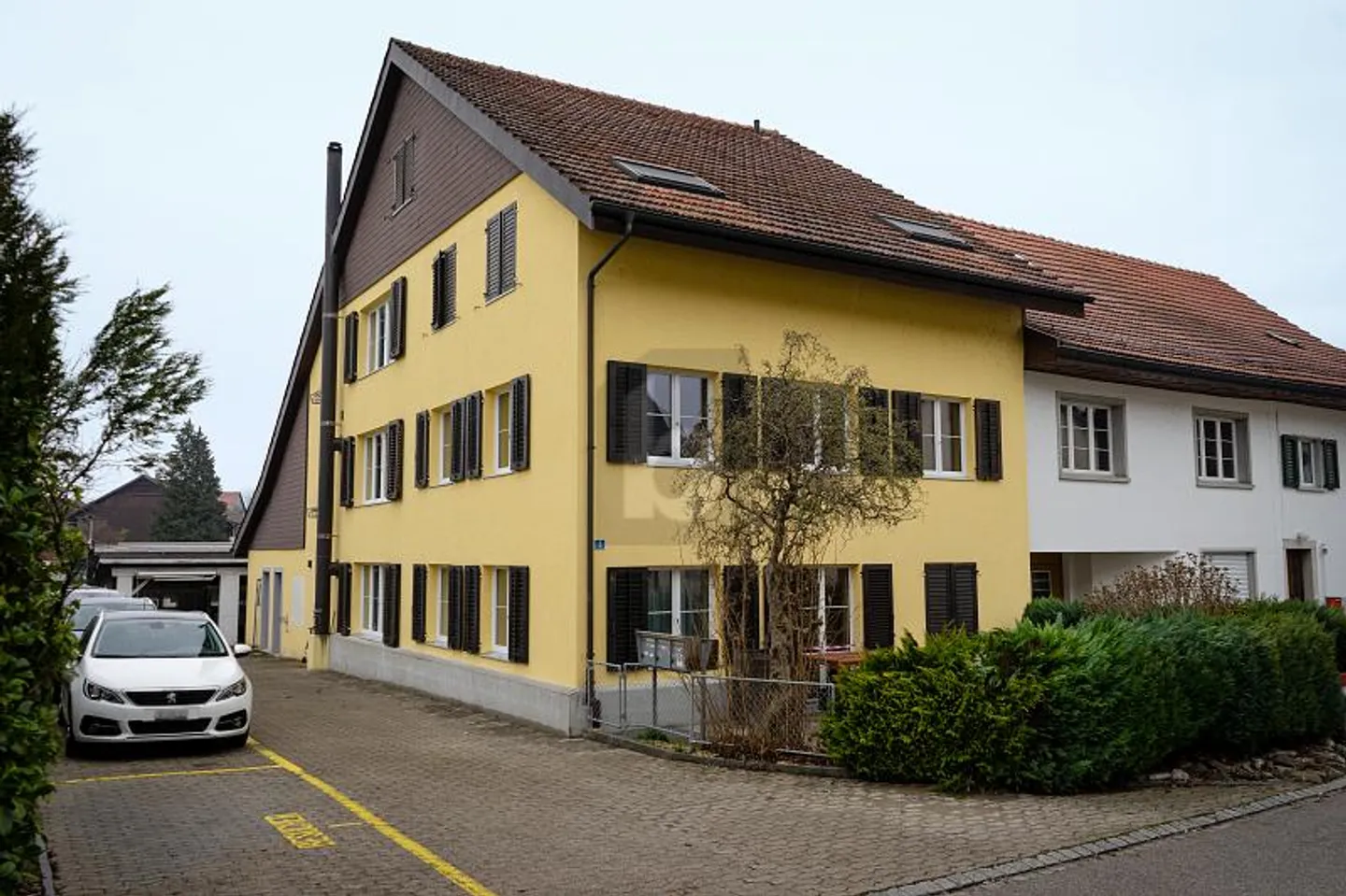 INVESTIMENTO ESCLUSIVO CON PERSPECTIVA - Foto 1 di 6