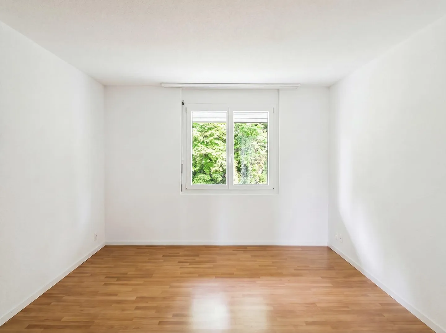 Appartement moderne de 3,5 pièces avec terrasse spacieuse - Photo 7 sur 8