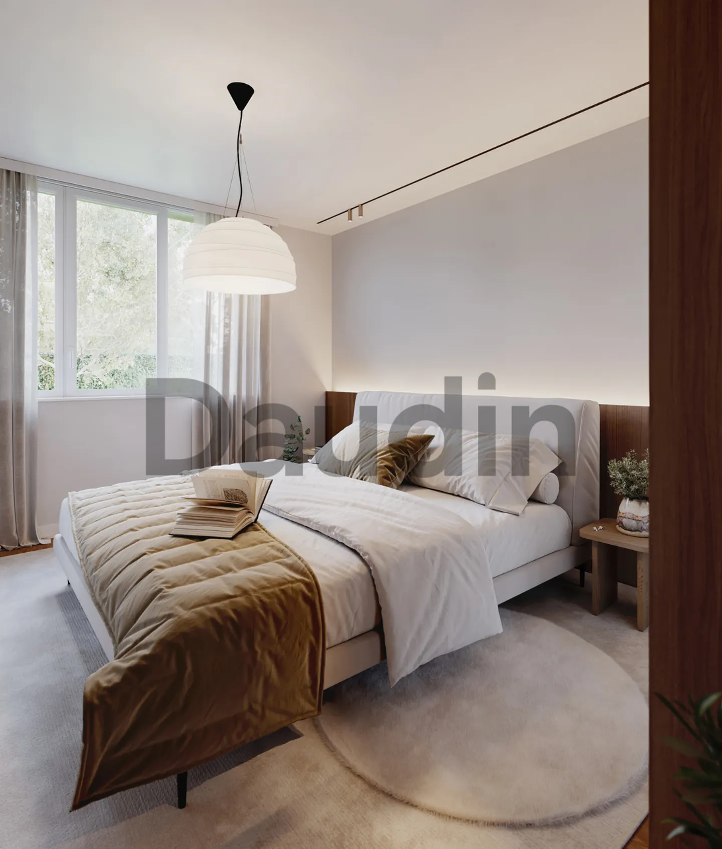 Verdera - 5 Zimmer im Gartengeschoss - Genehmigung in Kraft - Foto 4 von 4