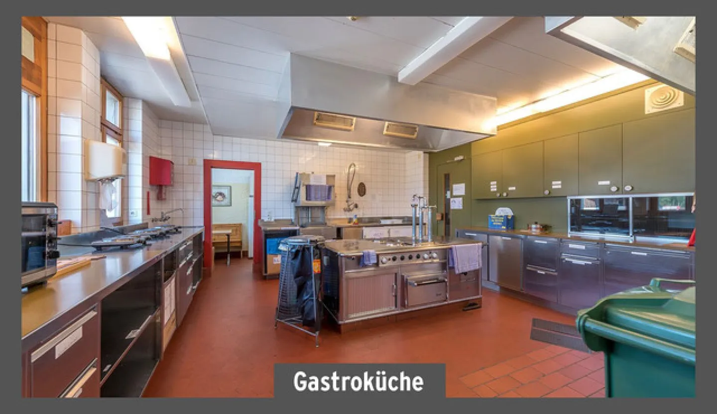 Gepflegte Liegenschaft mit einer top Rendite (10.7%) und Bergsicht - Photo 5 of 15