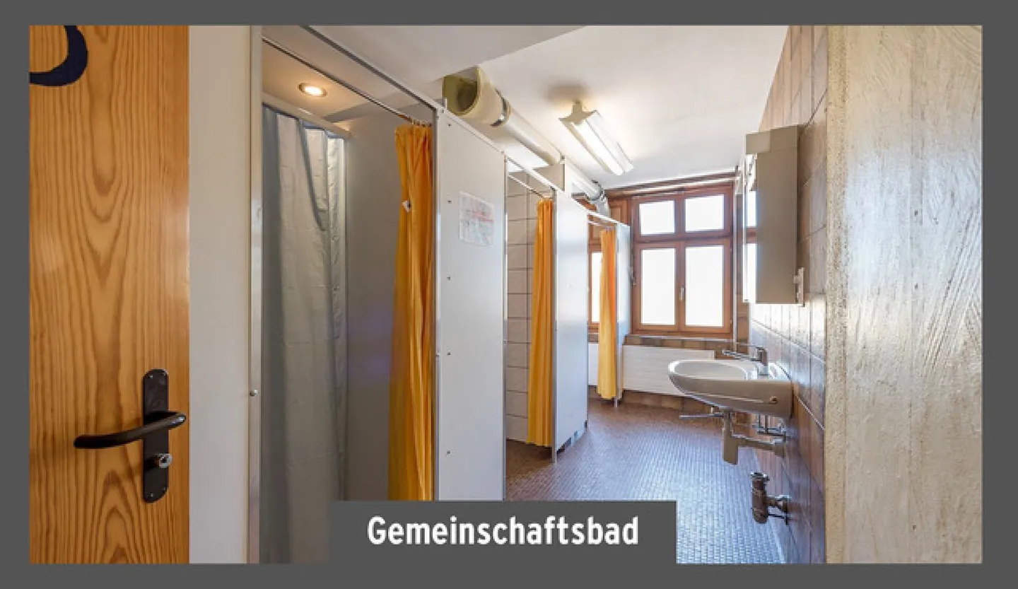 Gepflegte Liegenschaft mit einer top Rendite (10.7%) und Bergsicht - Photo 8 of 15