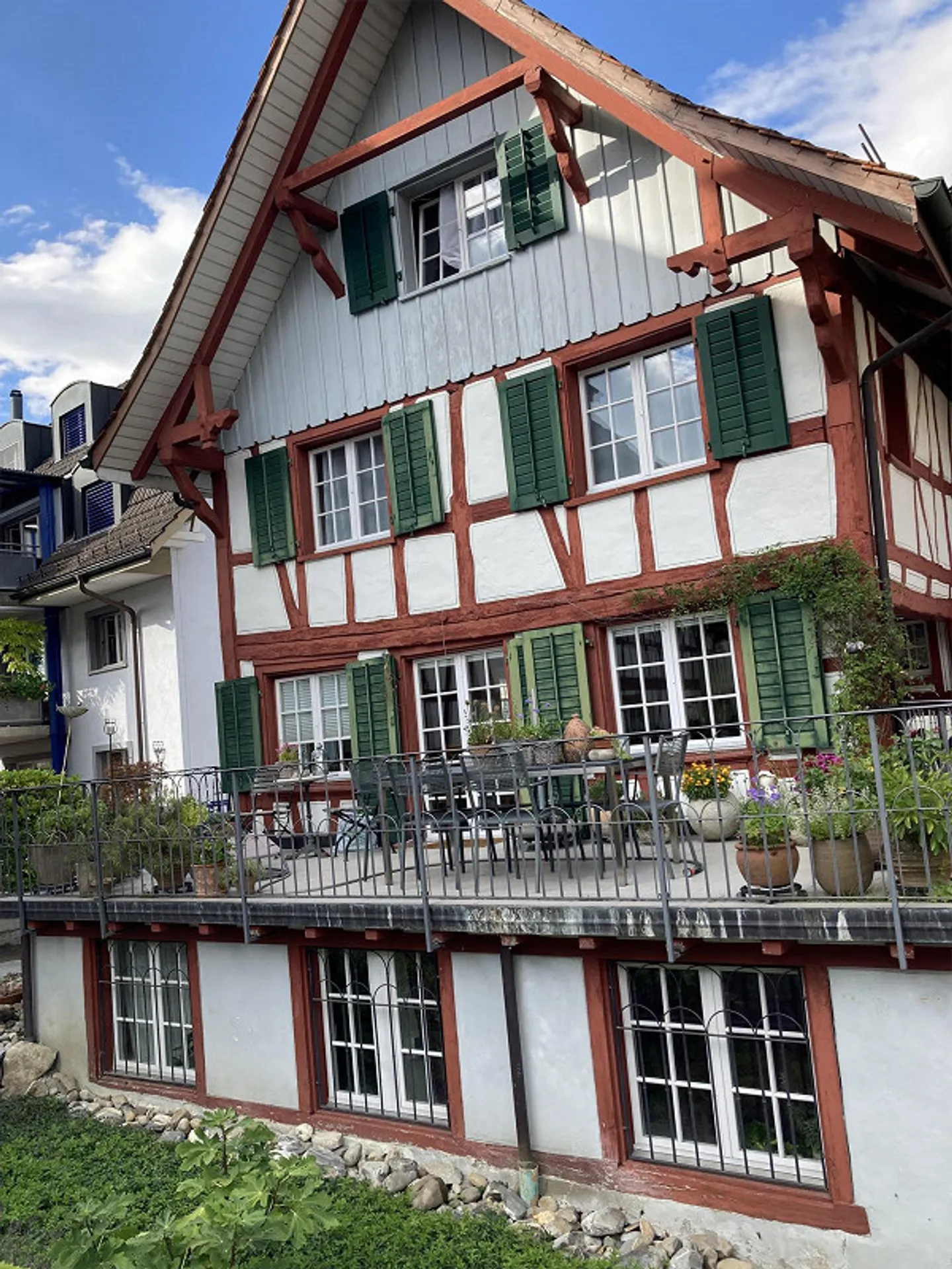 Appartamento 2,5 locali - Foto 1 di 8