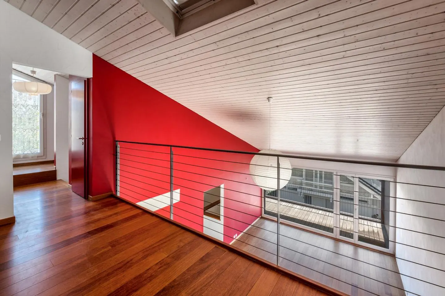 Villa contemporanea con vista lago - Foto 11 di 15