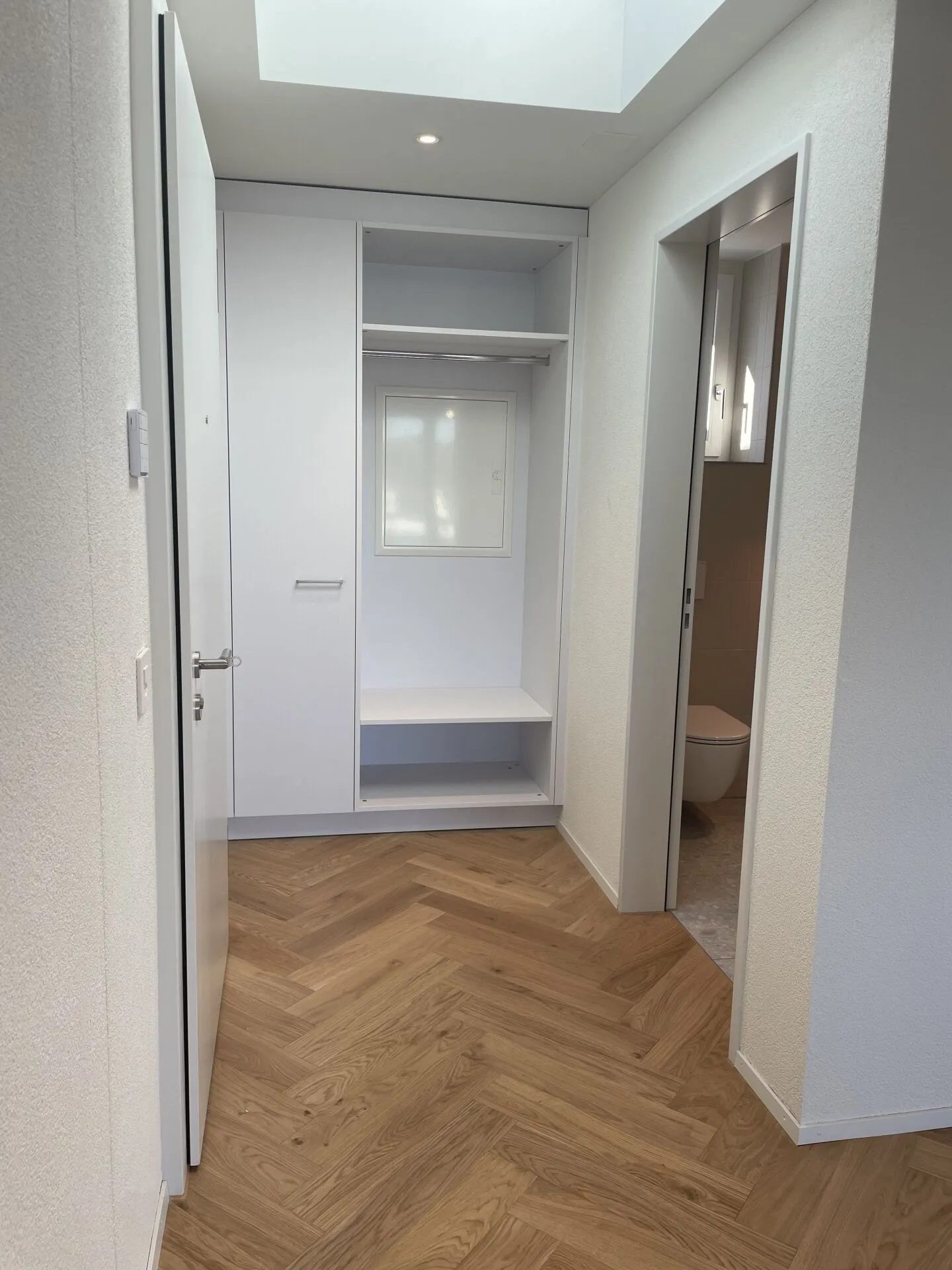 Belp - Appartamento Attico 3,5 locali - Prima locazione - Foto 2 di 18