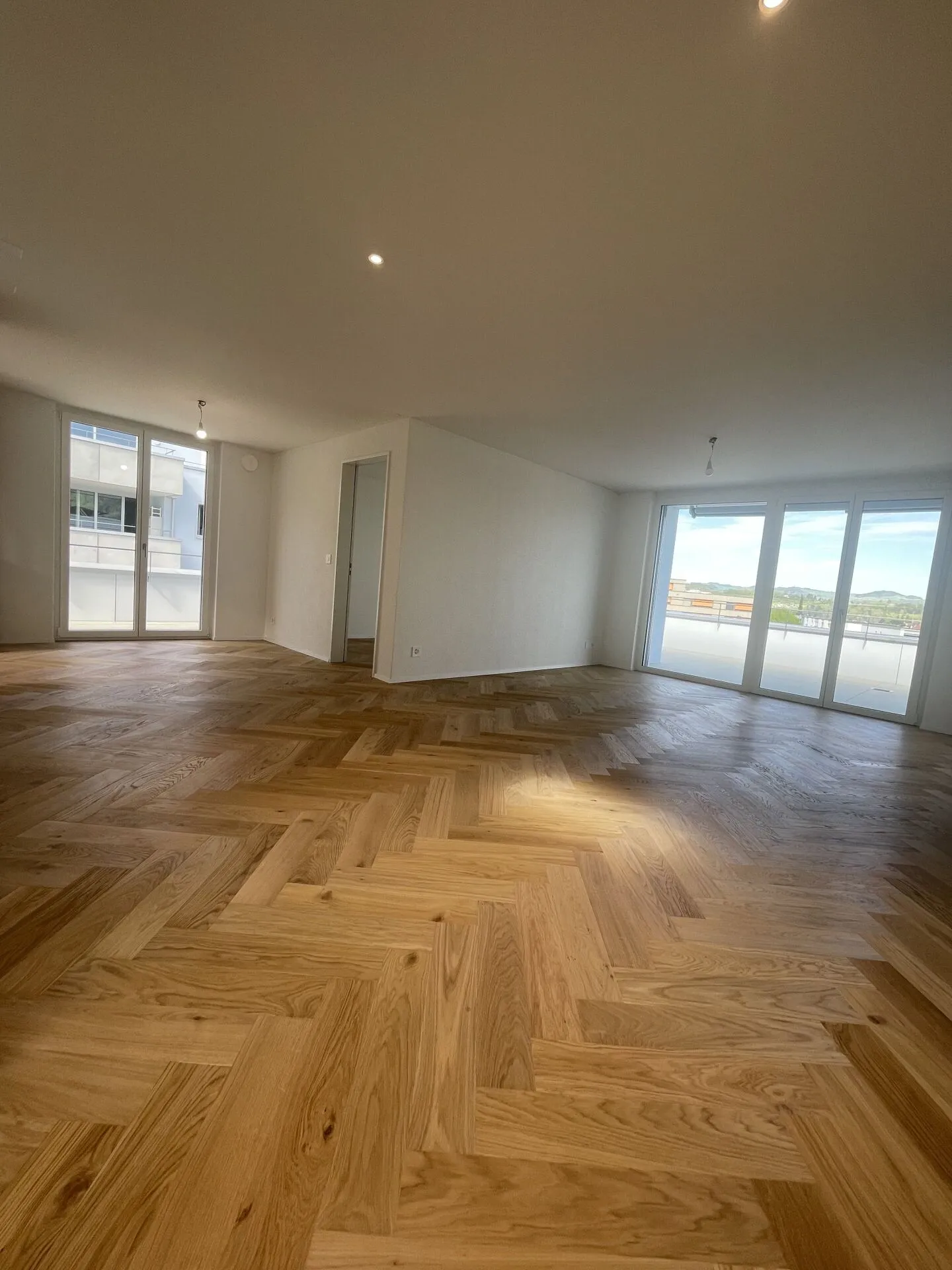 Belp - Appartamento Attico 3,5 locali - Prima locazione - Foto 5 di 18