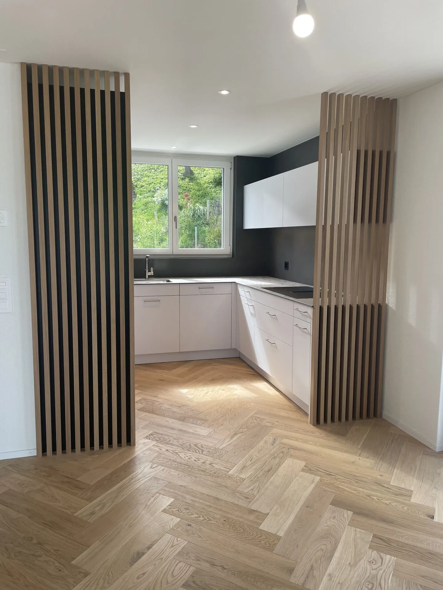 Belp - Appartamento Attico 3,5 locali - Prima locazione - Foto 6 di 18