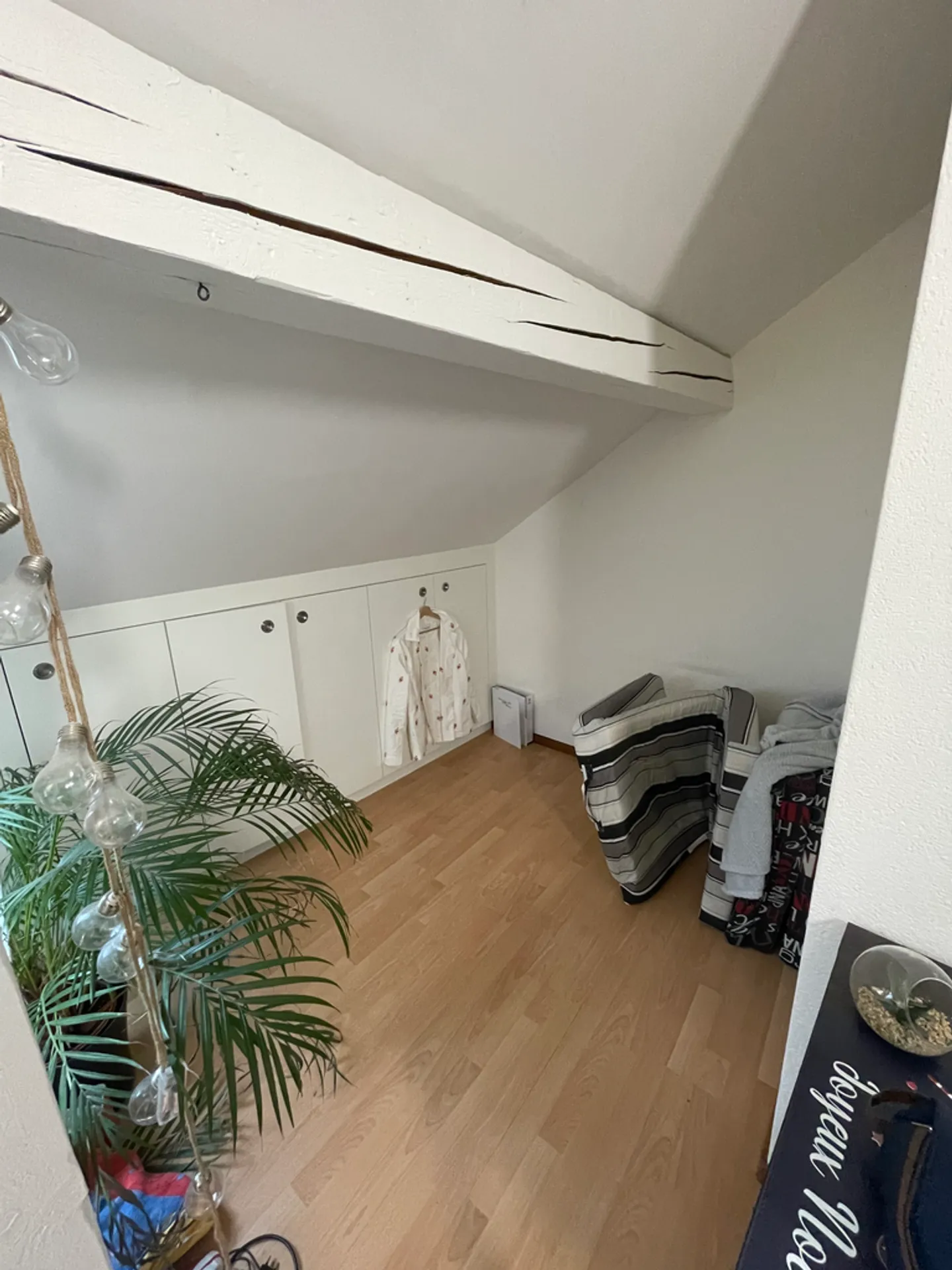 1-room apartment - Photo 3 of 6