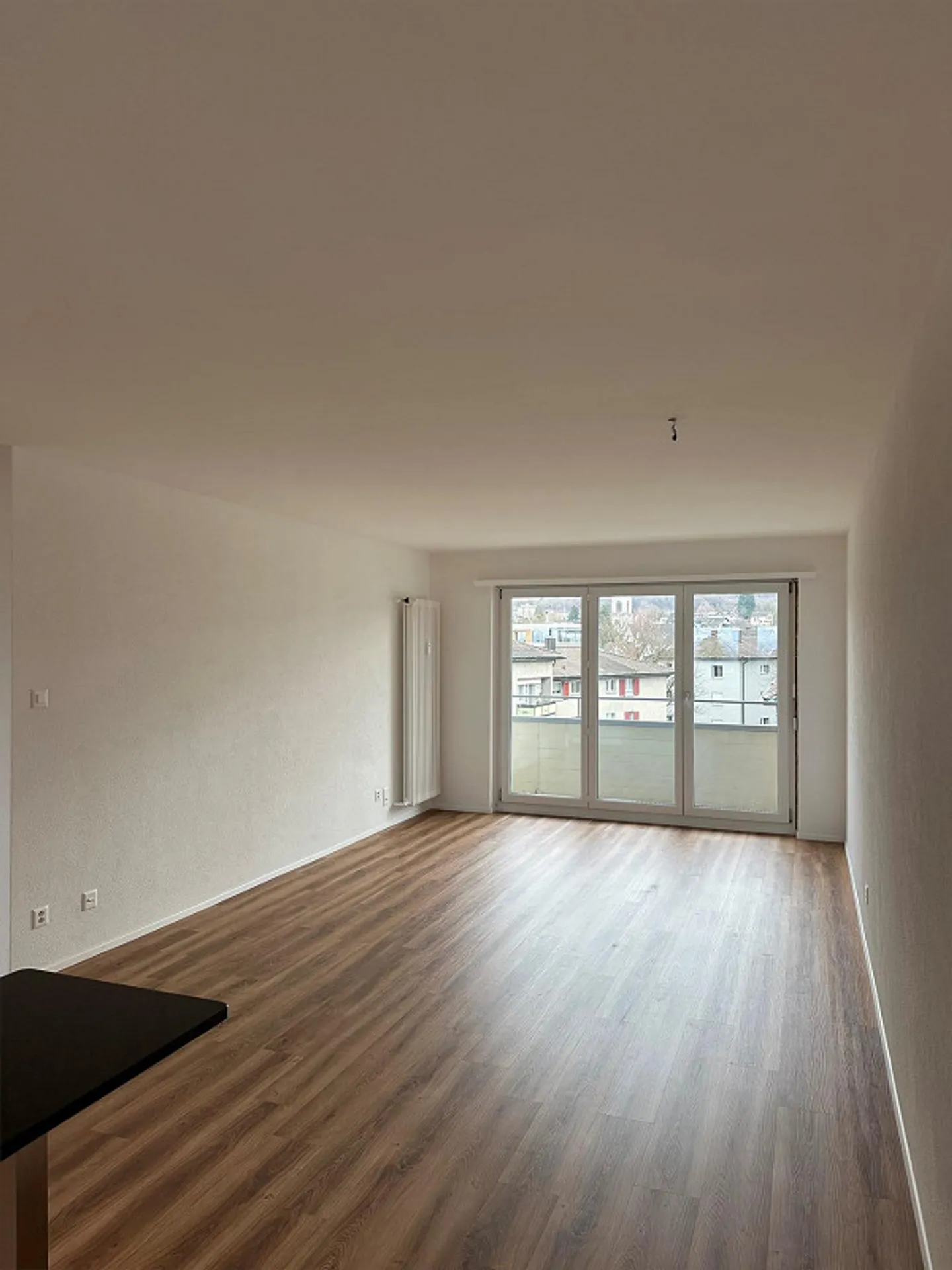 Renovierte Wohnung in Kreuzlingen - Foto 4 von 8