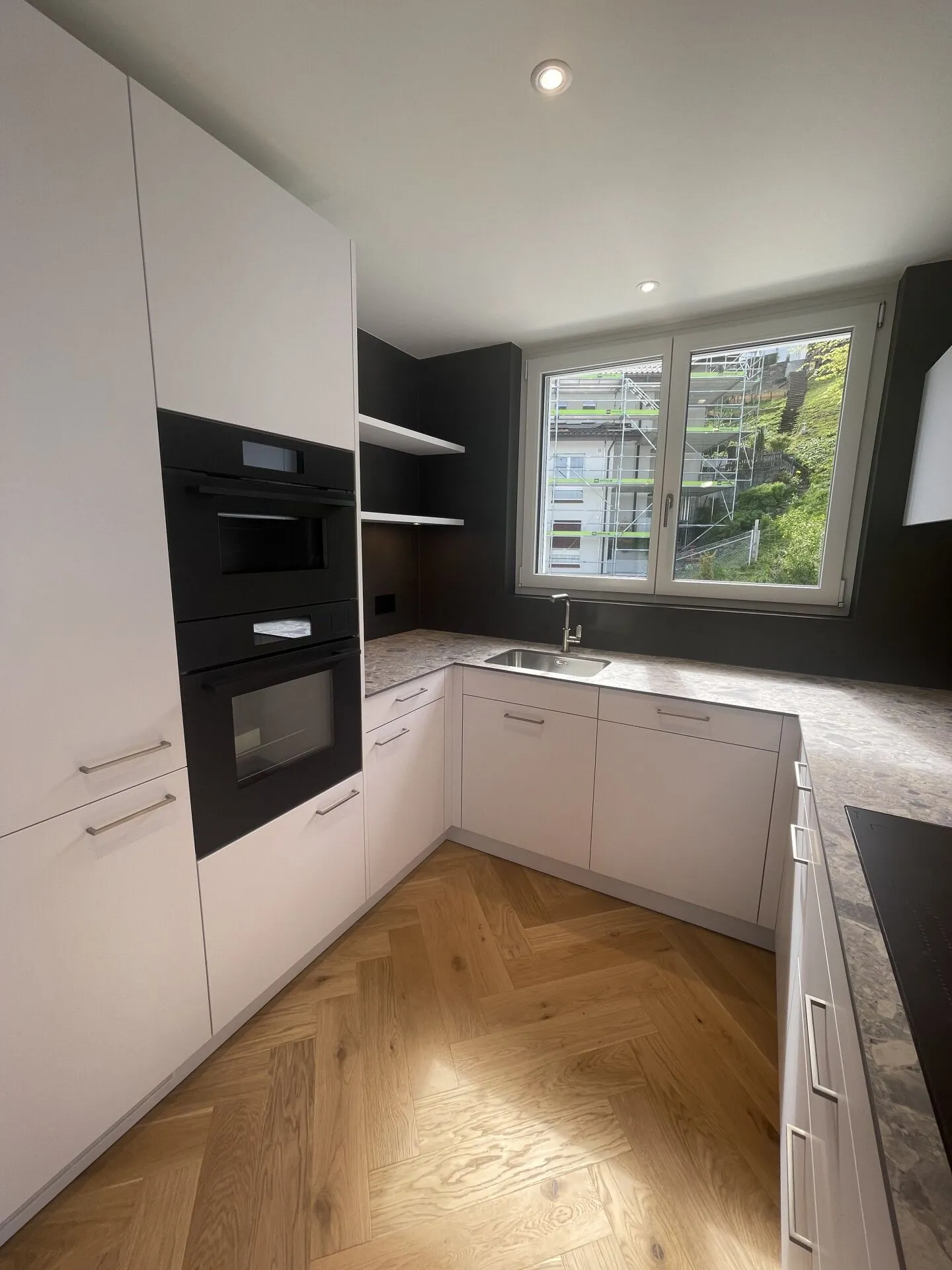 Belp - Appartamento Attico 3,5 locali - Prima locazione - Foto 7 di 18