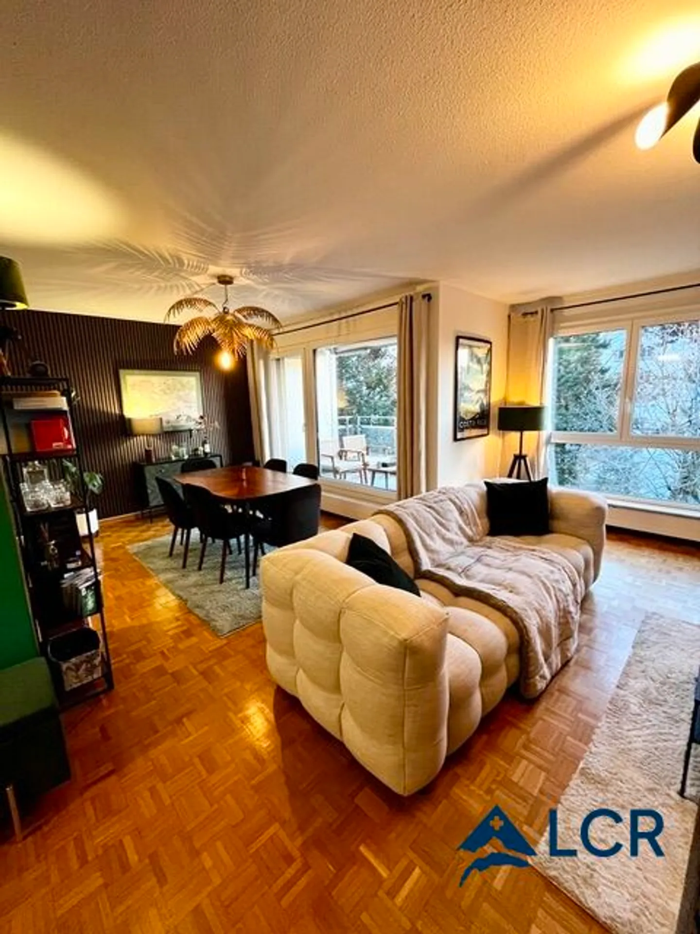2.5-room apartment / Lausanne - Photo 1 of 9