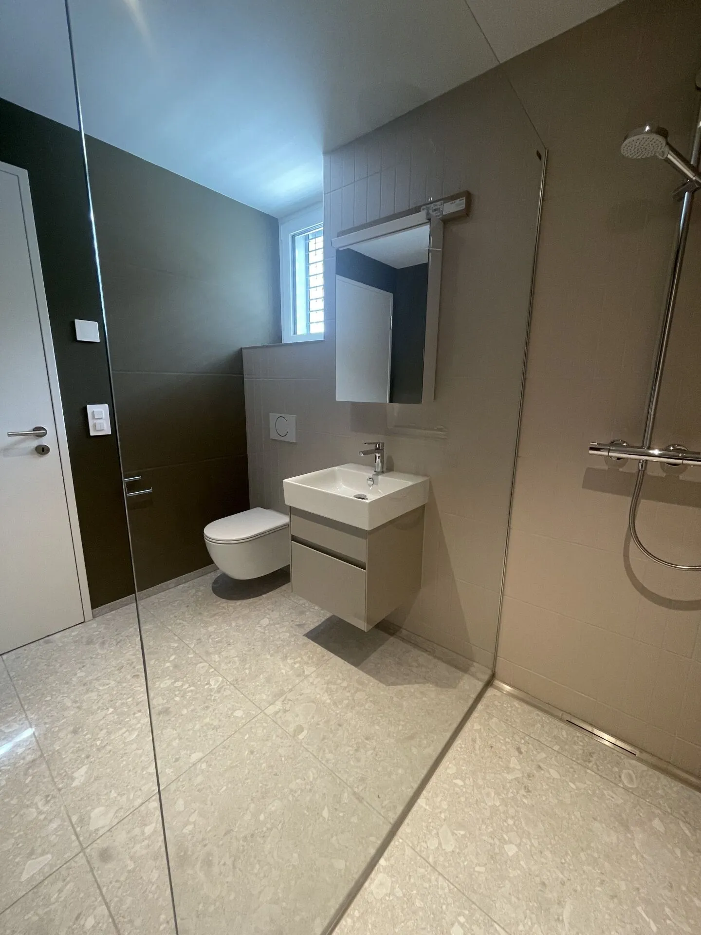 Belp - Appartamento Attico 3,5 locali - Prima locazione - Foto 10 di 18