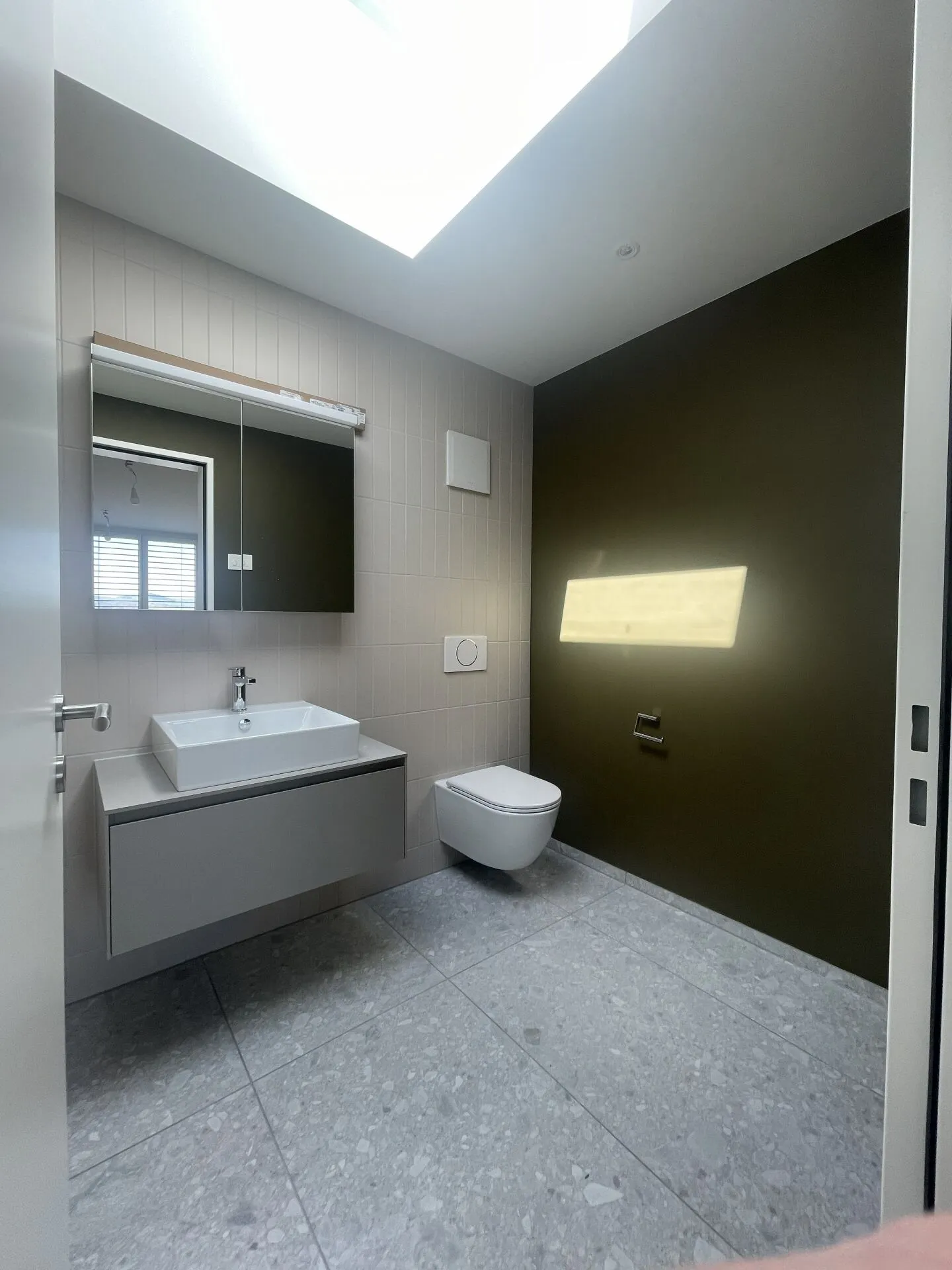 Belp - Appartamento Attico 3,5 locali - Prima locazione - Foto 11 di 18