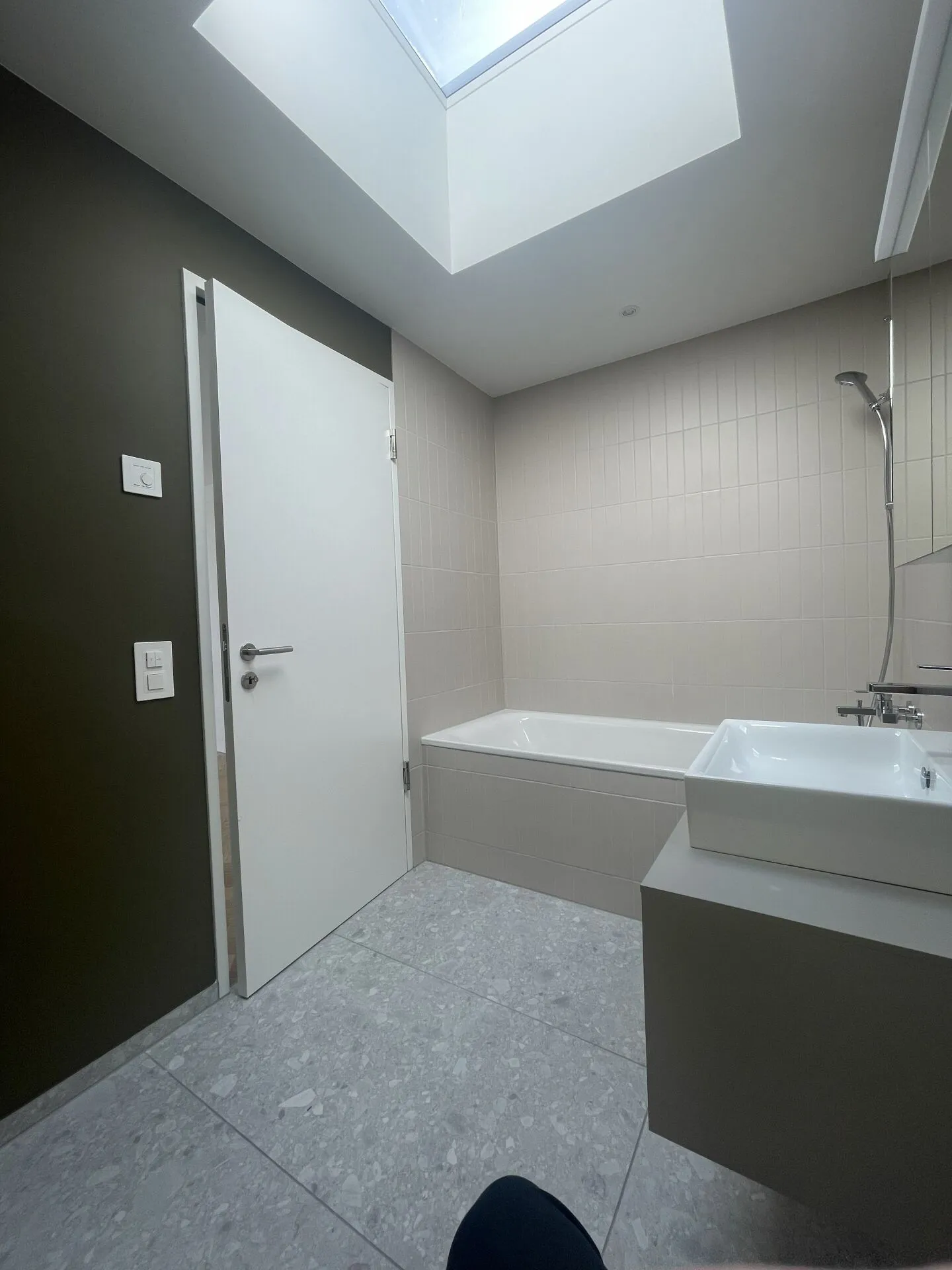 Belp - Appartamento Attico 3,5 locali - Prima locazione - Foto 12 di 18