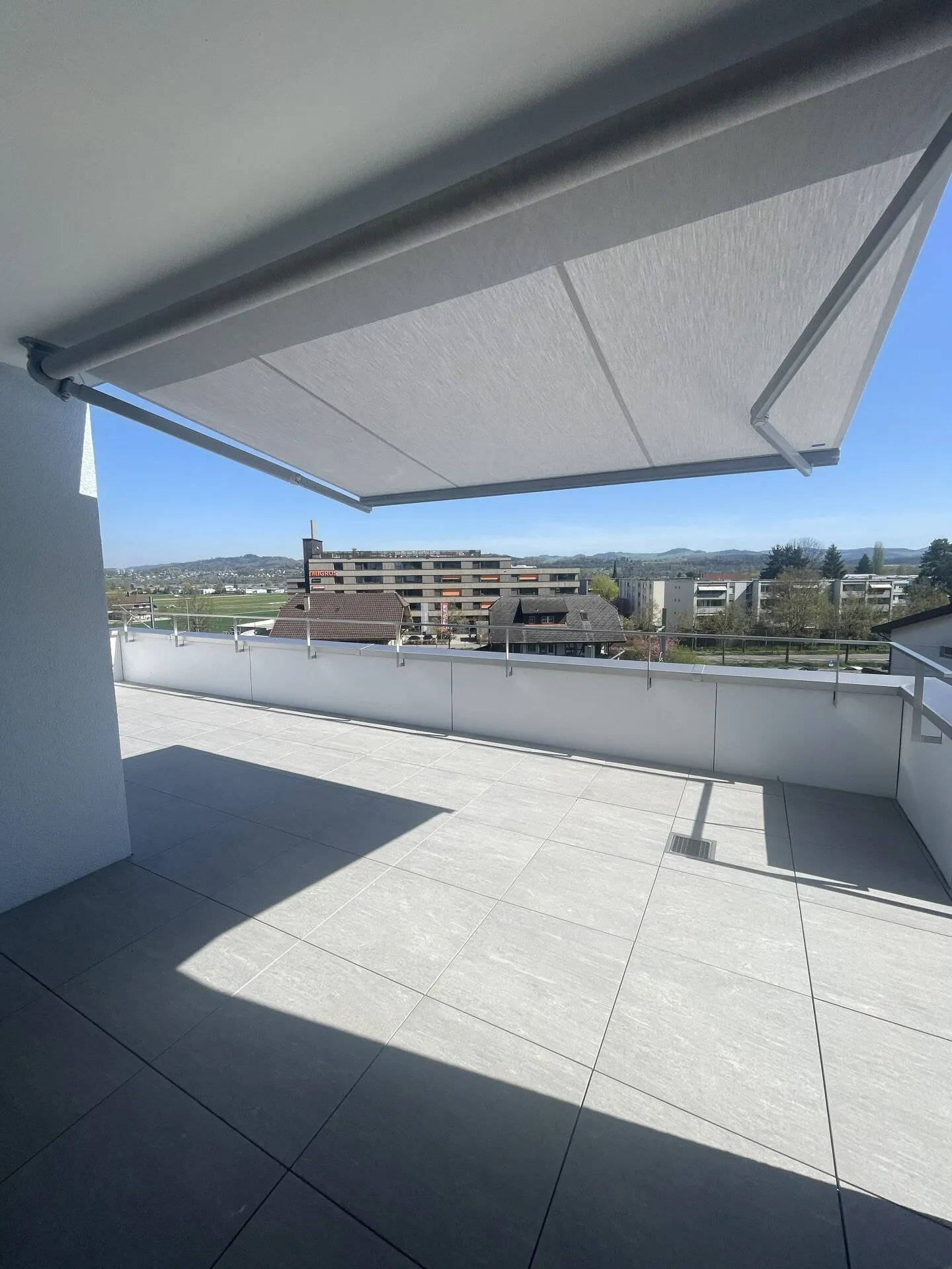 Belp - Appartamento Attico 3,5 locali - Prima locazione - Foto 13 di 18