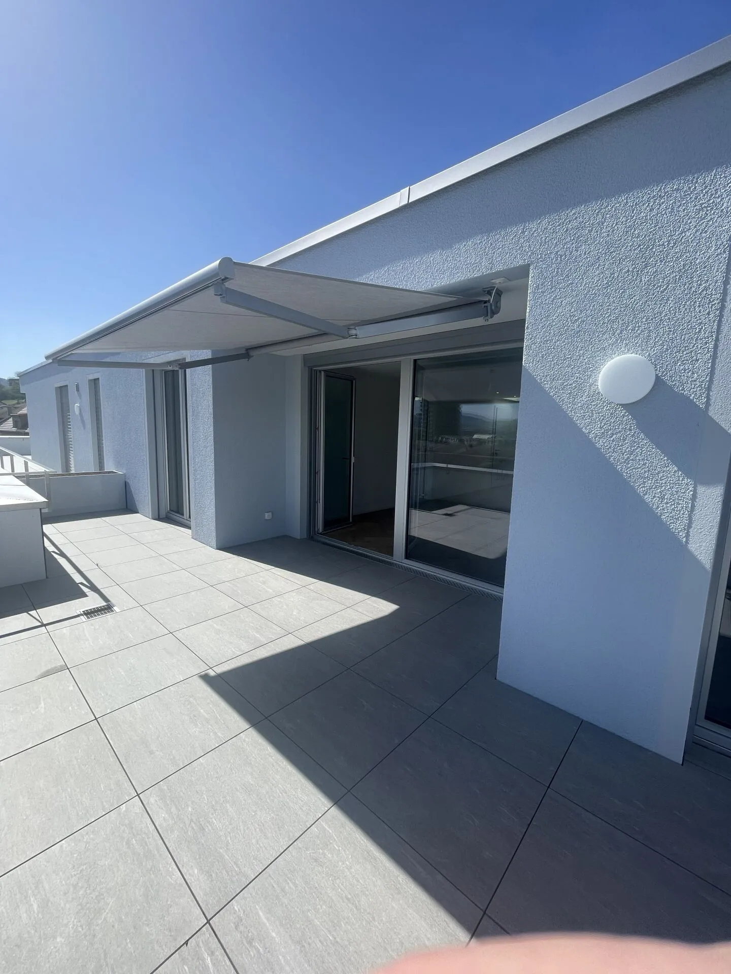 Belp - Appartamento Attico 3,5 locali - Prima locazione - Foto 14 di 18