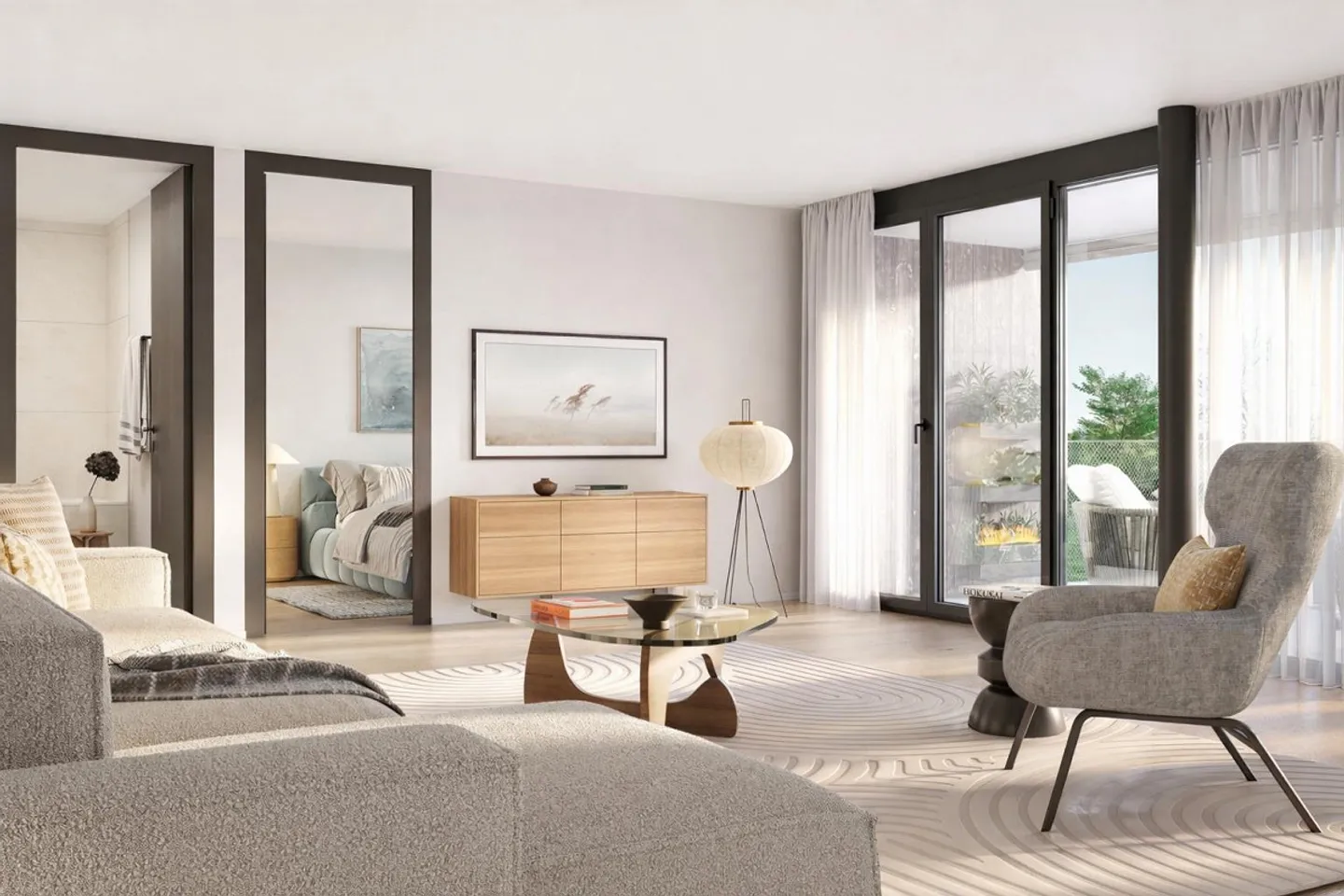 Événement showroom avec visite de chantier le 28 avril de 16h00 à 19h00 - Photo 1 sur 9