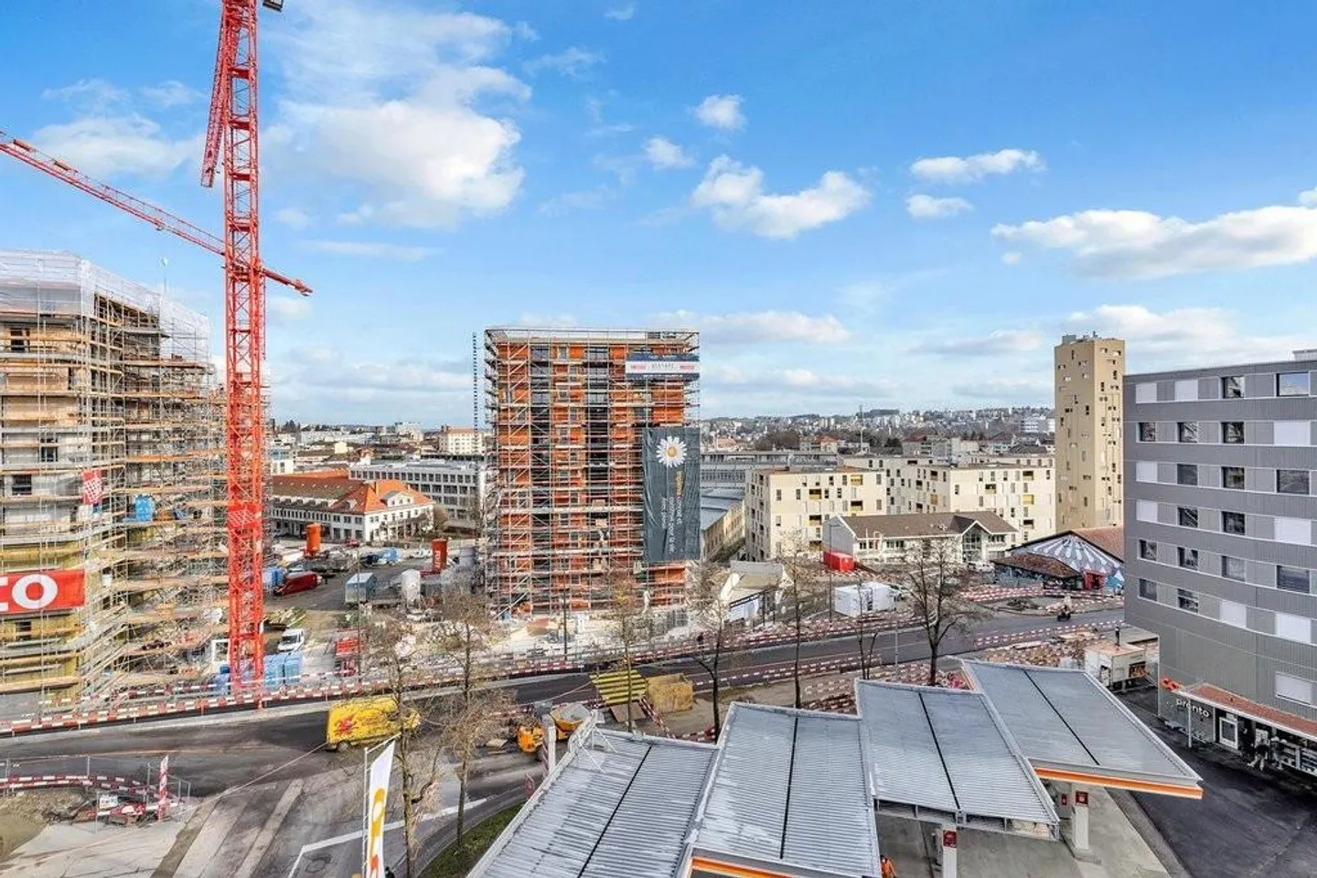 Appartement Moderne Près Zone Loisirs - Photo 12 sur 12