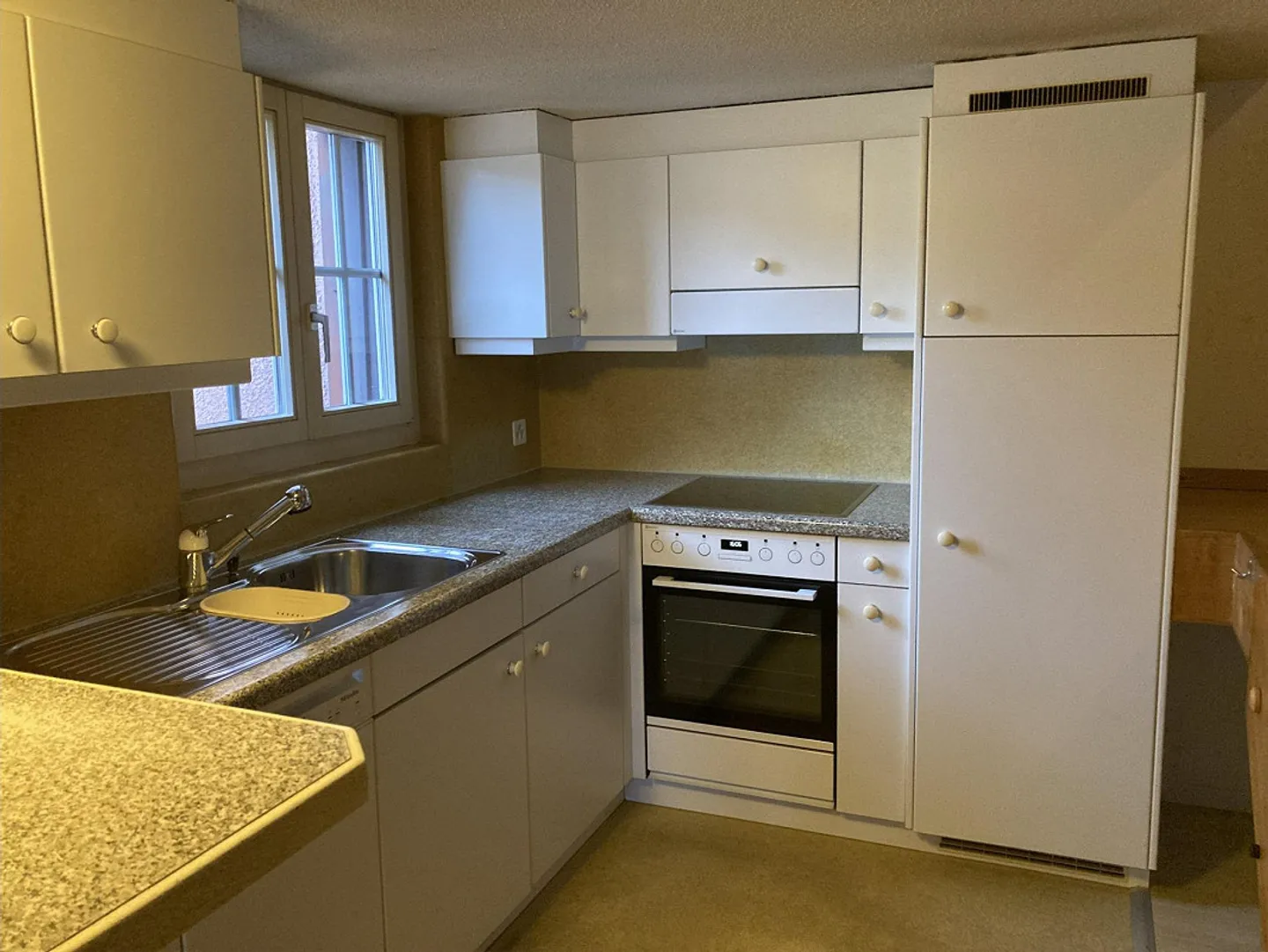 Appartamento 2,5 locali - Foto 2 di 8