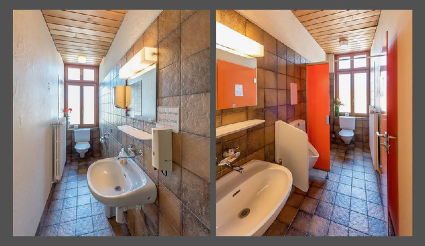 Gepflegte Liegenschaft mit einer top Rendite (10.7%) und Bergsicht - Photo 10 of 15