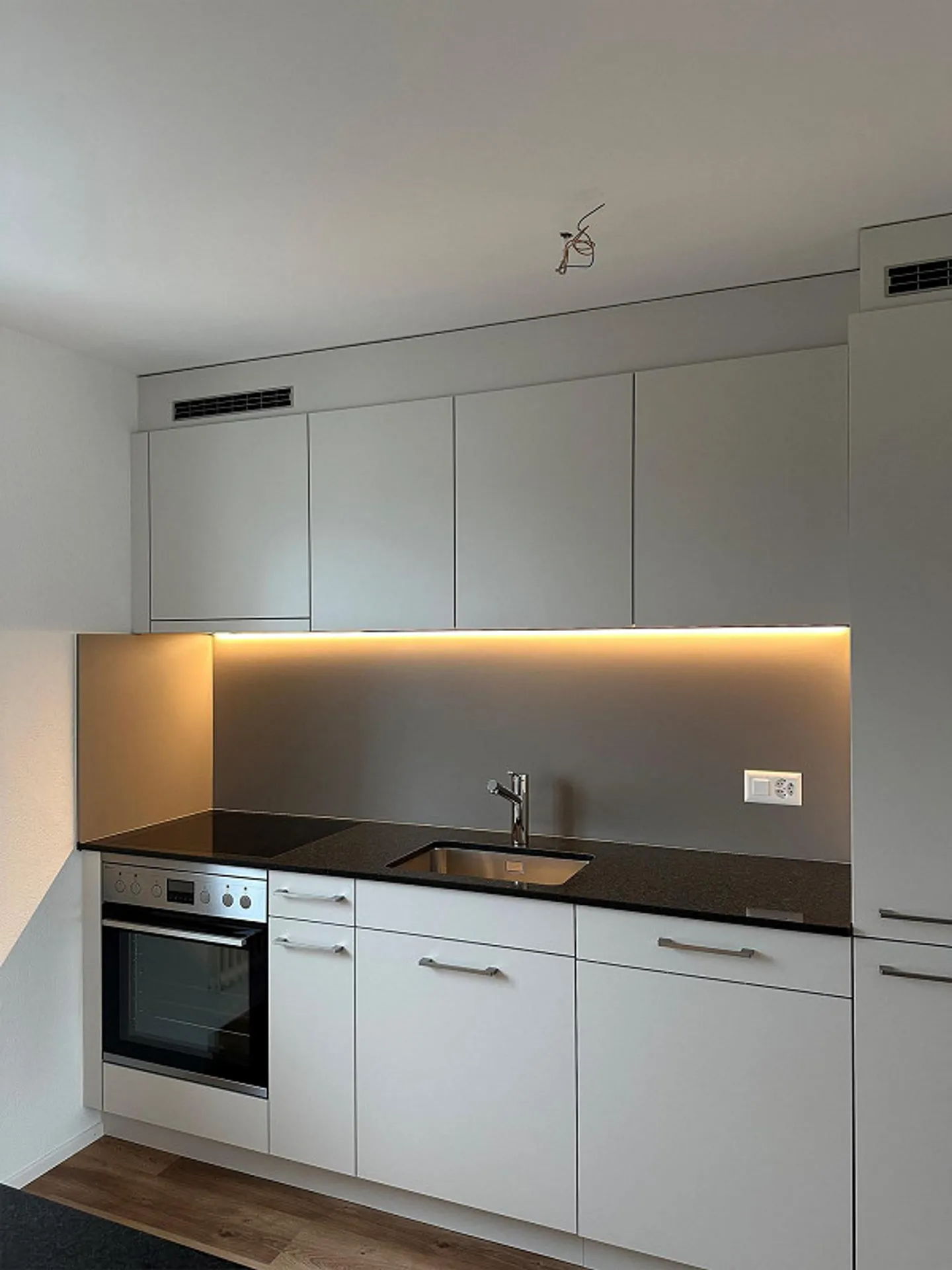 Renovierte Wohnung in Kreuzlingen - Foto 3 von 8