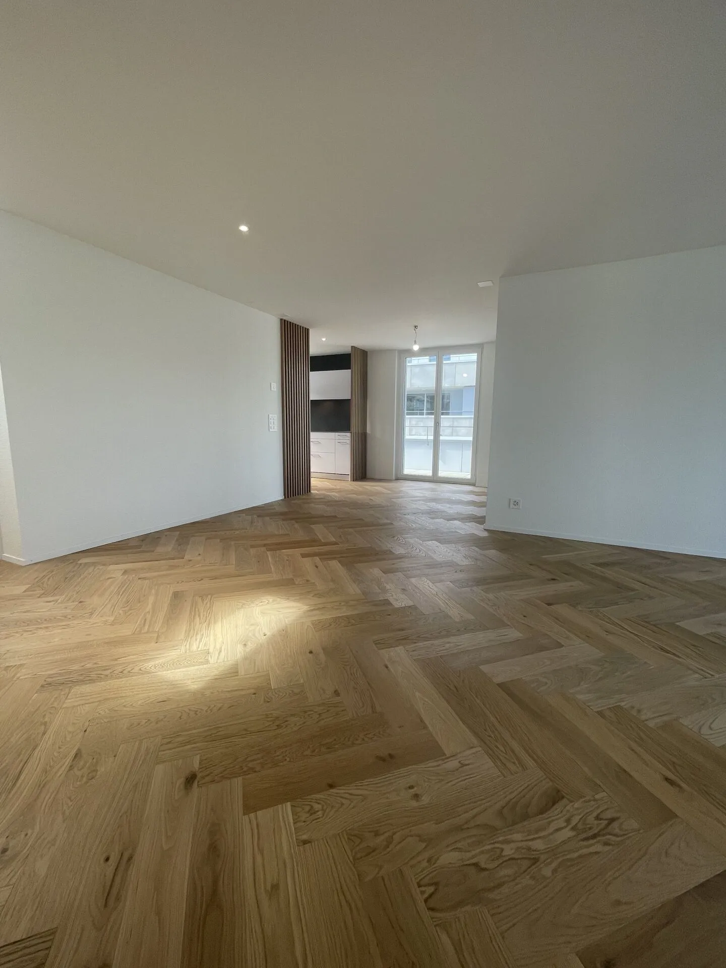 Belp - Appartamento Attico 3,5 locali - Prima locazione - Foto 3 di 18