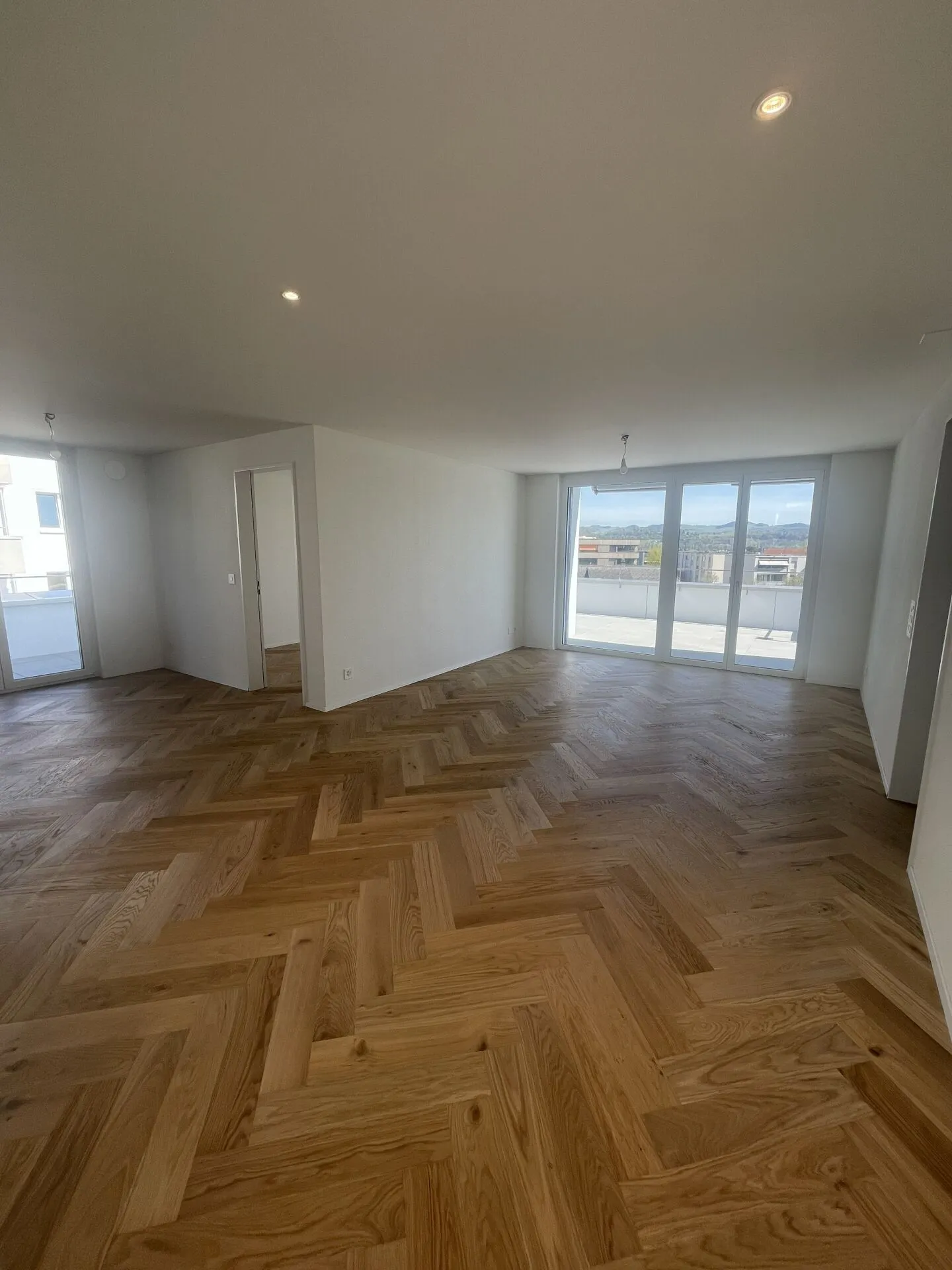 Belp - Appartamento Attico 3,5 locali - Prima locazione - Foto 4 di 18