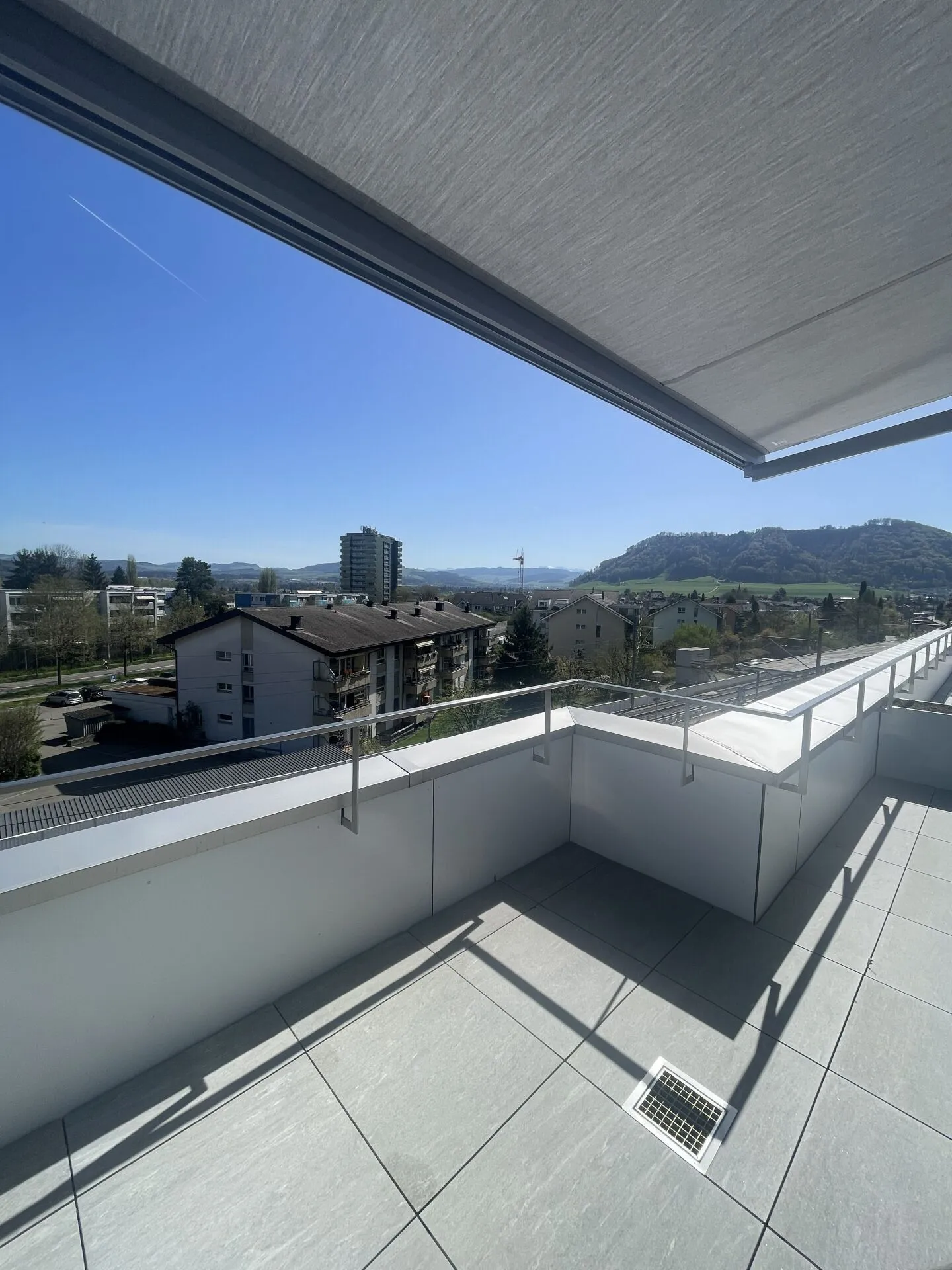 Belp - Appartamento Attico 3,5 locali - Prima locazione - Foto 15 di 18