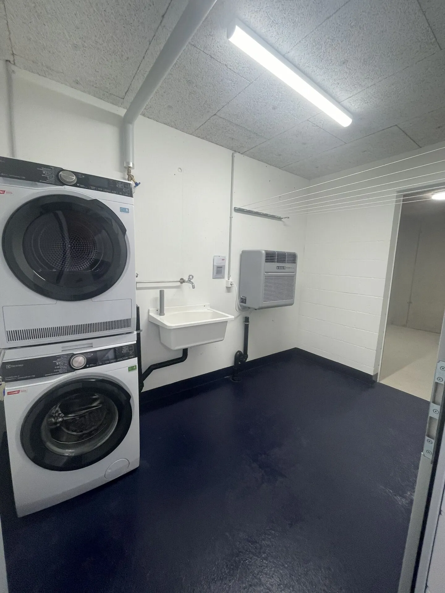 Belp - Appartamento Attico 3,5 locali - Prima locazione - Foto 16 di 18