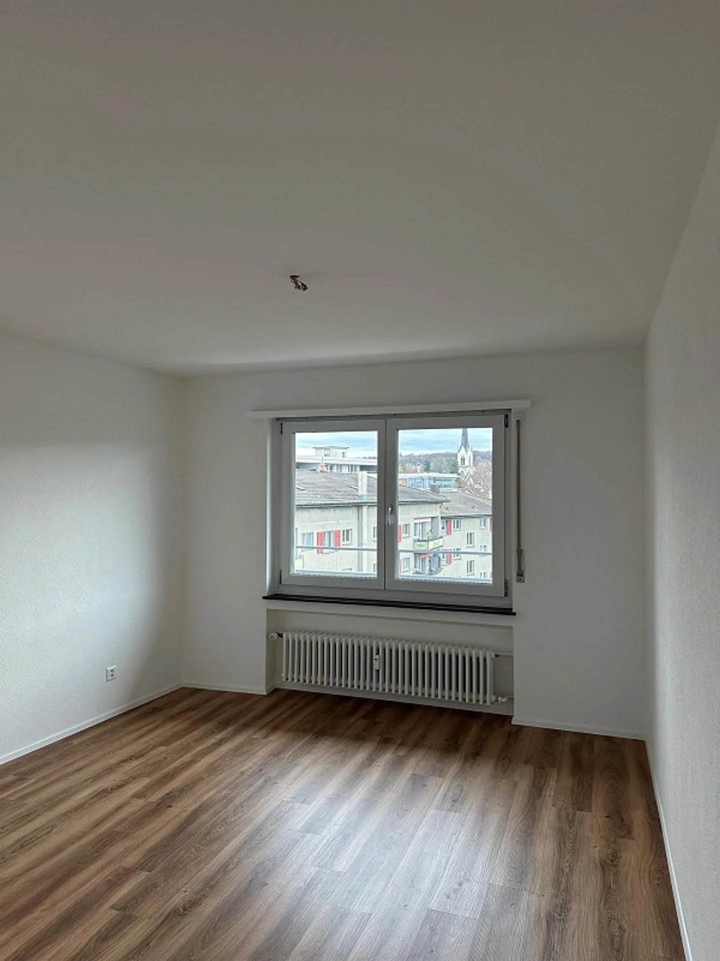 Renovierte Wohnung in Kreuzlingen - Foto 6 von 8