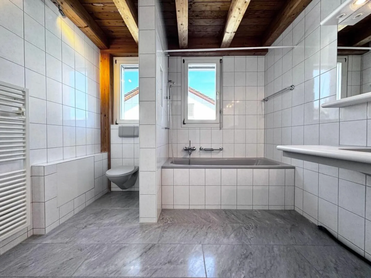 Vivere con vista - Appartamento duplex da sogno con galleria e 2 balconi - Foto 4 di 26