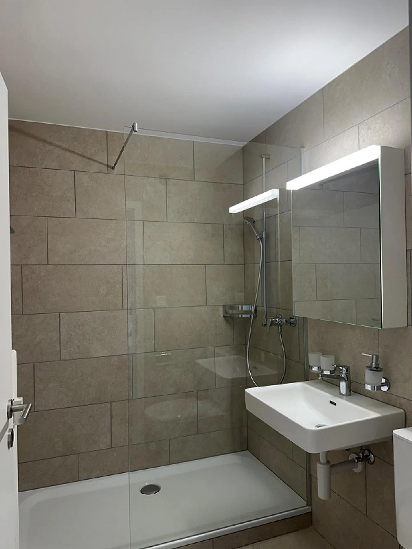 Renovierte Wohnung in Kreuzlingen - Foto 7 von 8