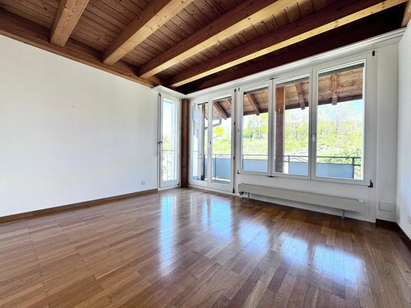 Vivere con vista - Appartamento duplex da sogno con galleria e 2 balconi - Foto 5 di 26
