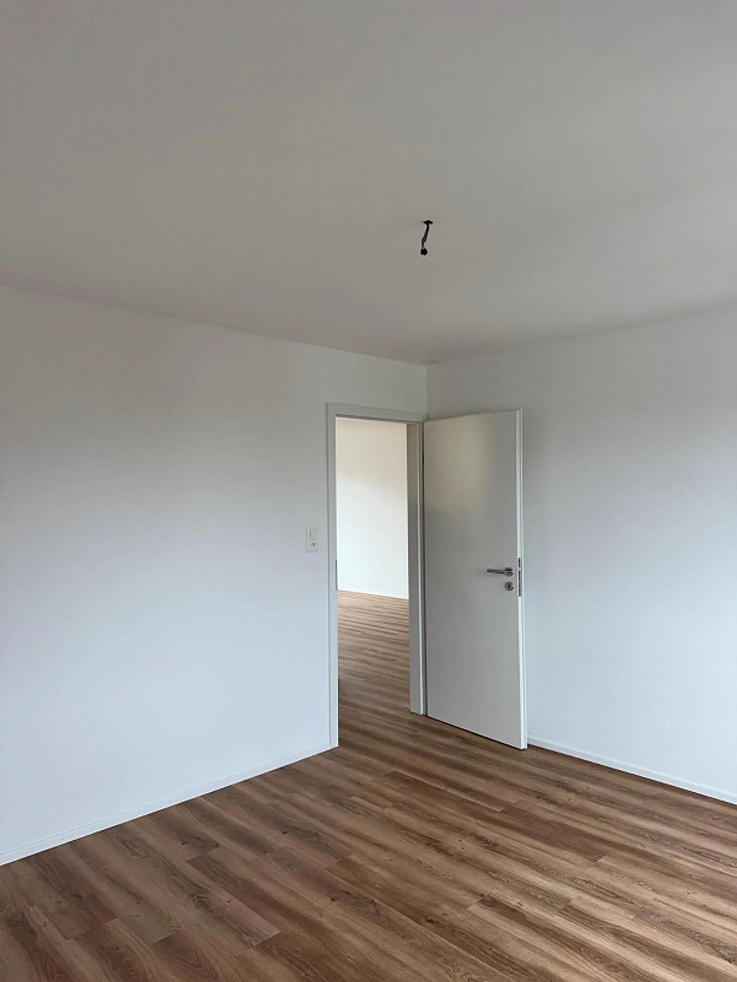 Renovierte Wohnung in Kreuzlingen - Foto 8 von 8