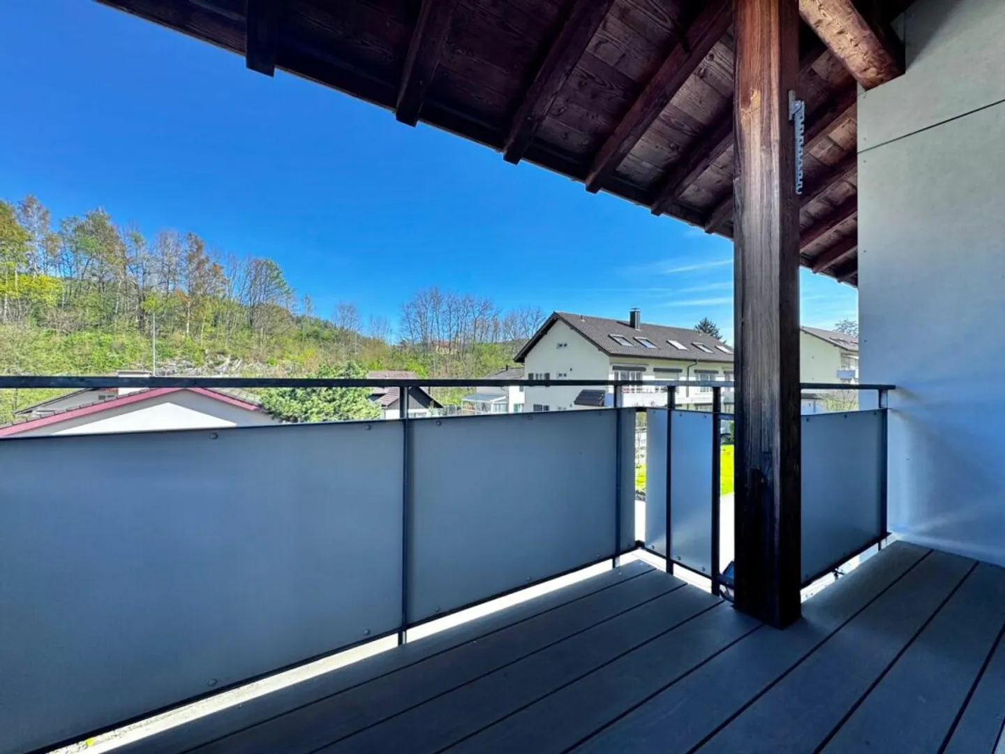 Vivere con vista - Appartamento duplex da sogno con galleria e 2 balconi - Foto 6 di 26