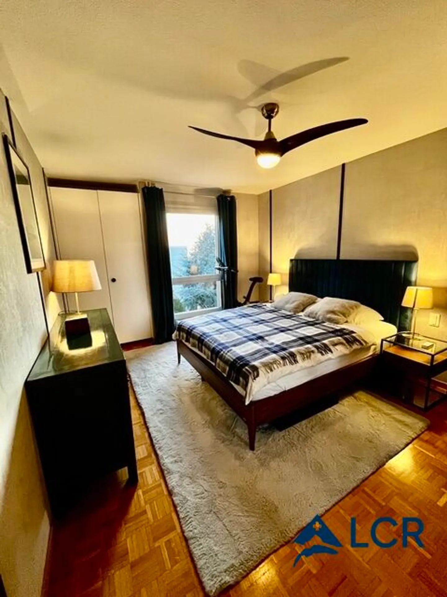 2.5-room apartment / Lausanne - Photo 4 of 9