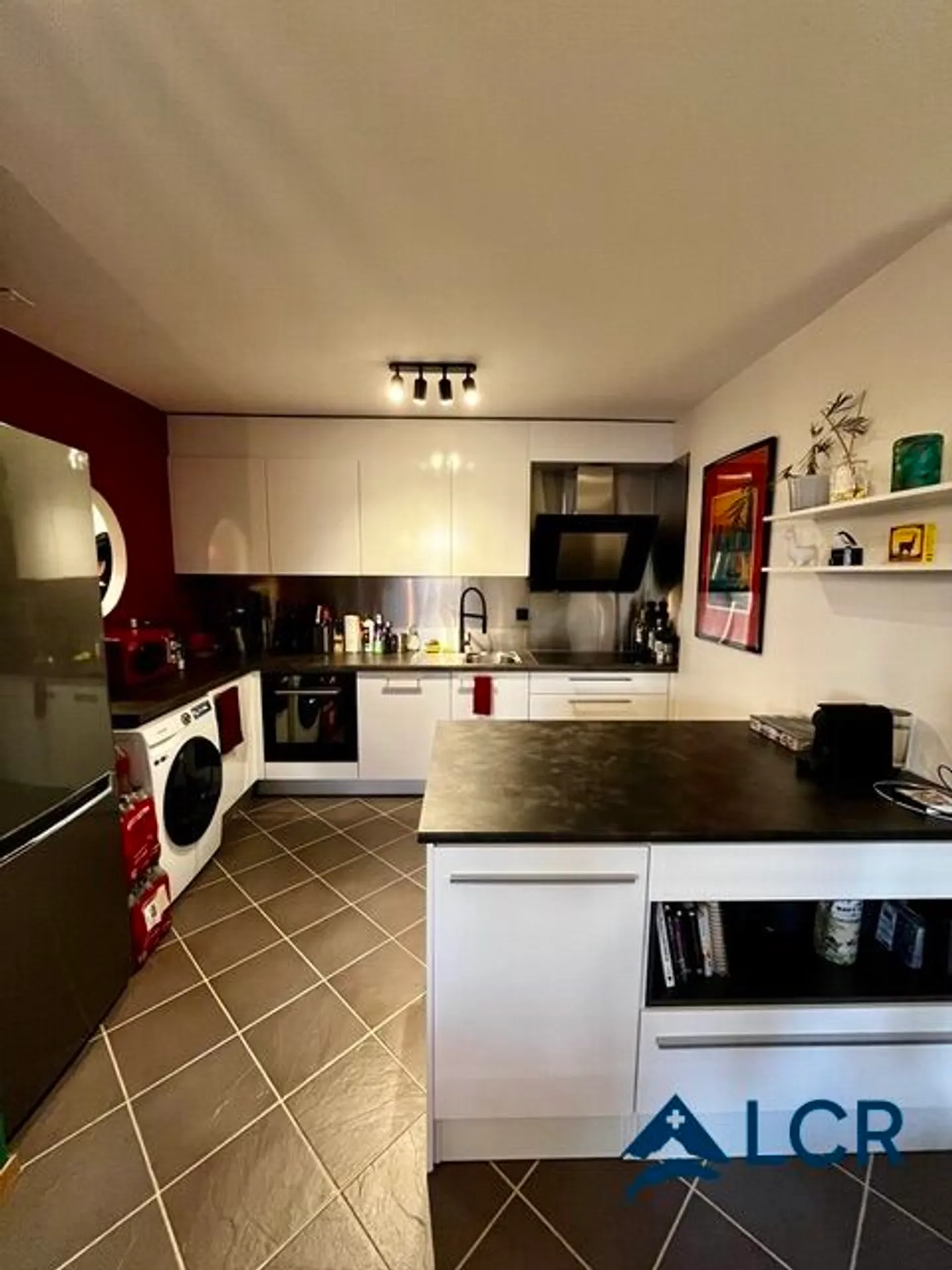 2.5-room apartment / Lausanne - Photo 5 of 9