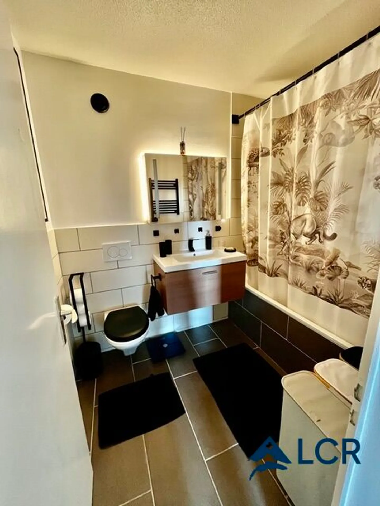 2.5-room apartment / Lausanne - Photo 6 of 9