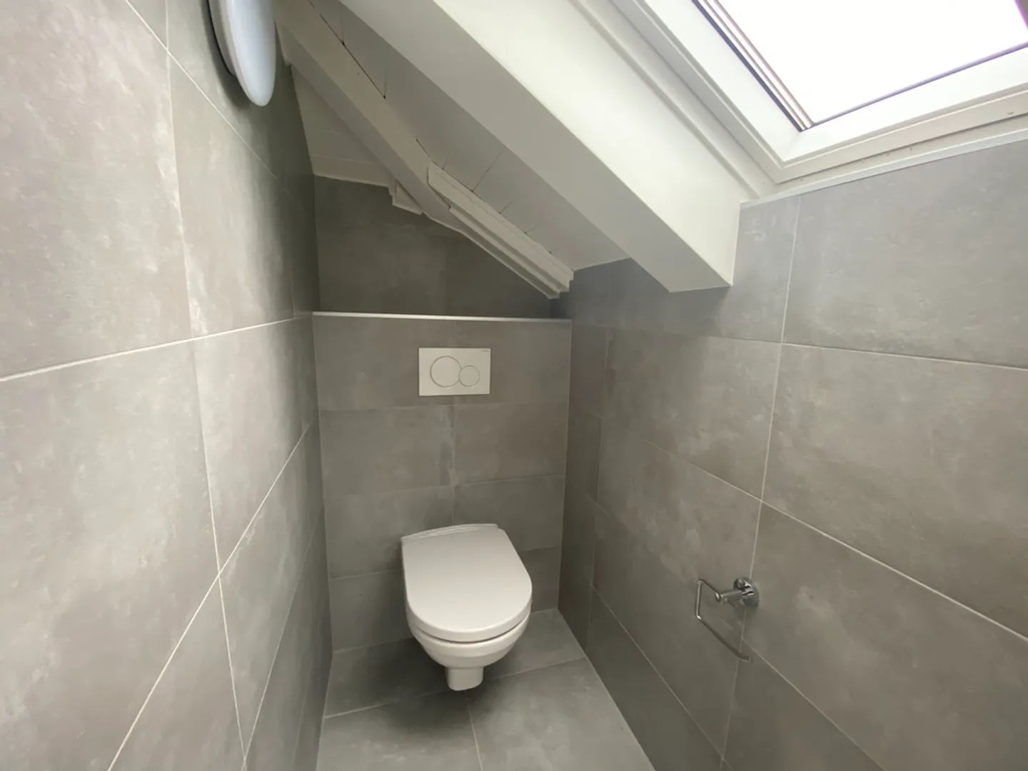 1-room apartment - Photo 4 of 6